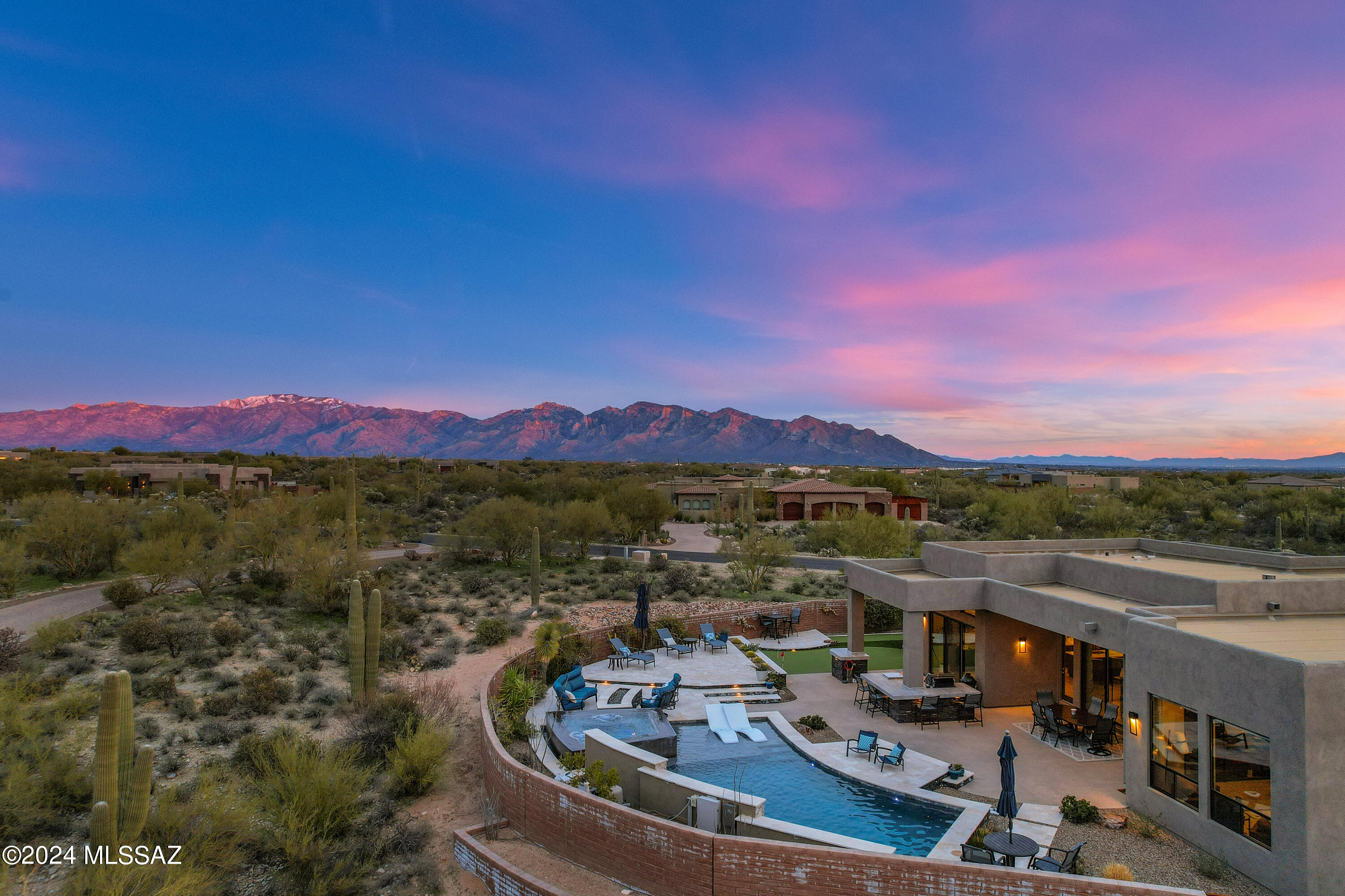 Butterfly Mountain (1-28) - Residential
