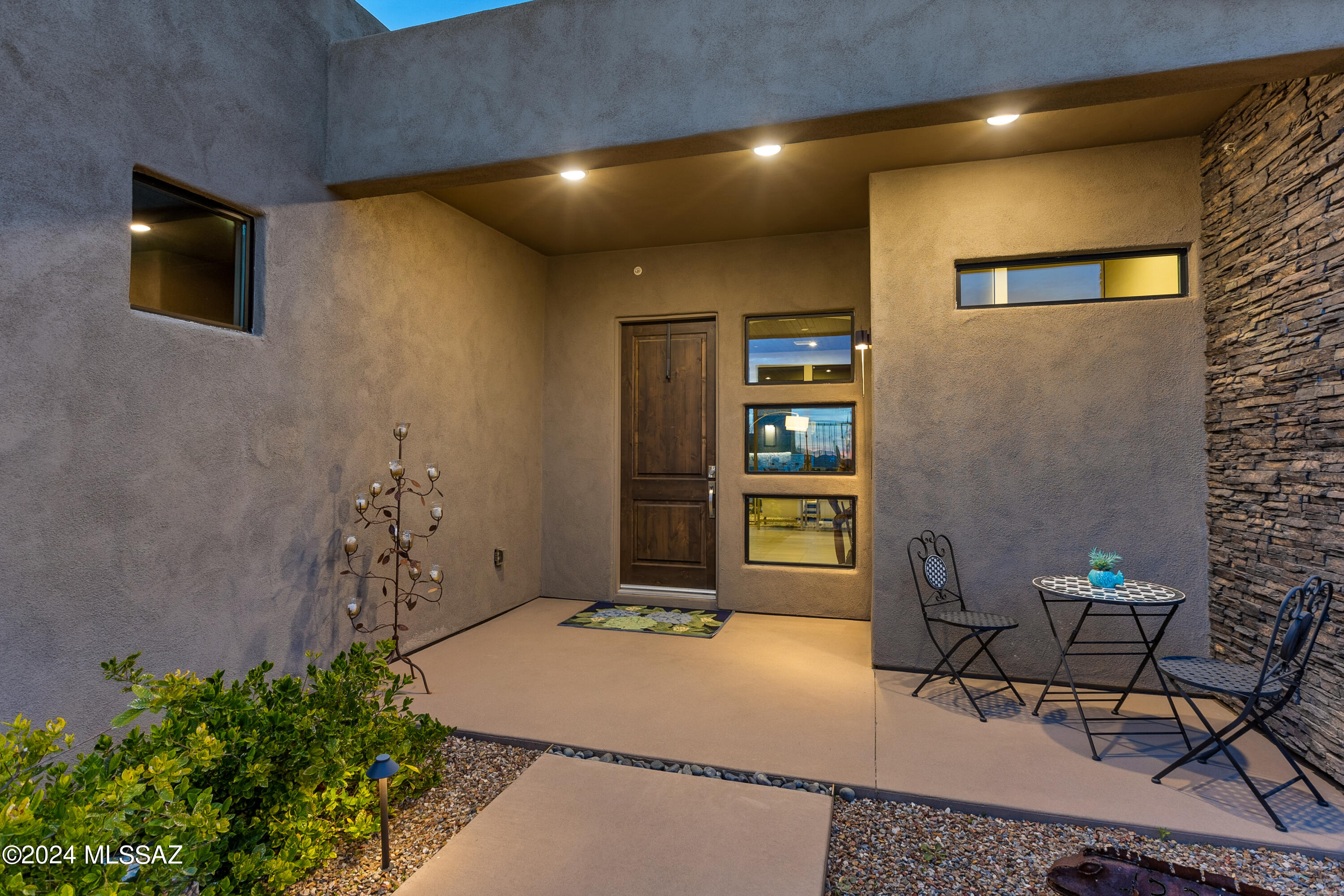 Butterfly Mountain (1-28) - Residential