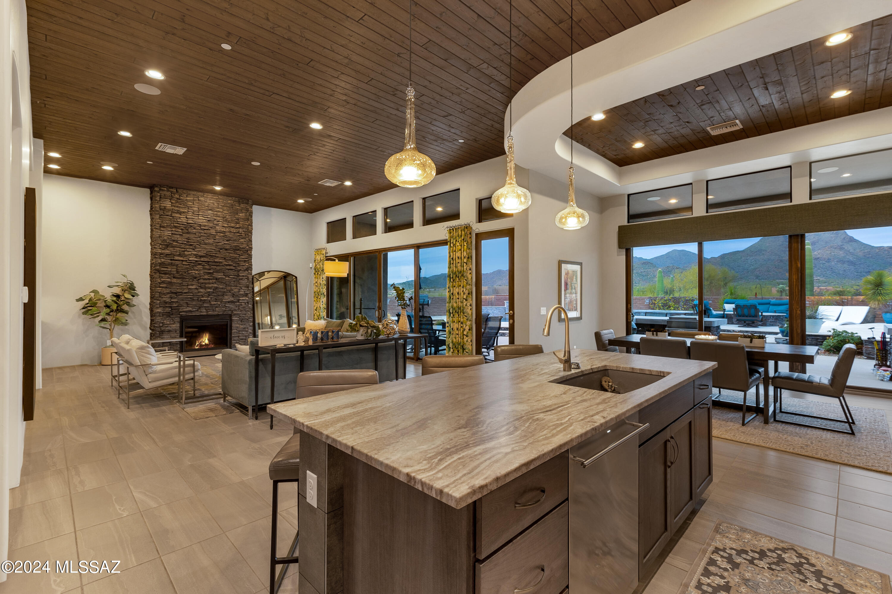 Butterfly Mountain (1-28) - Residential