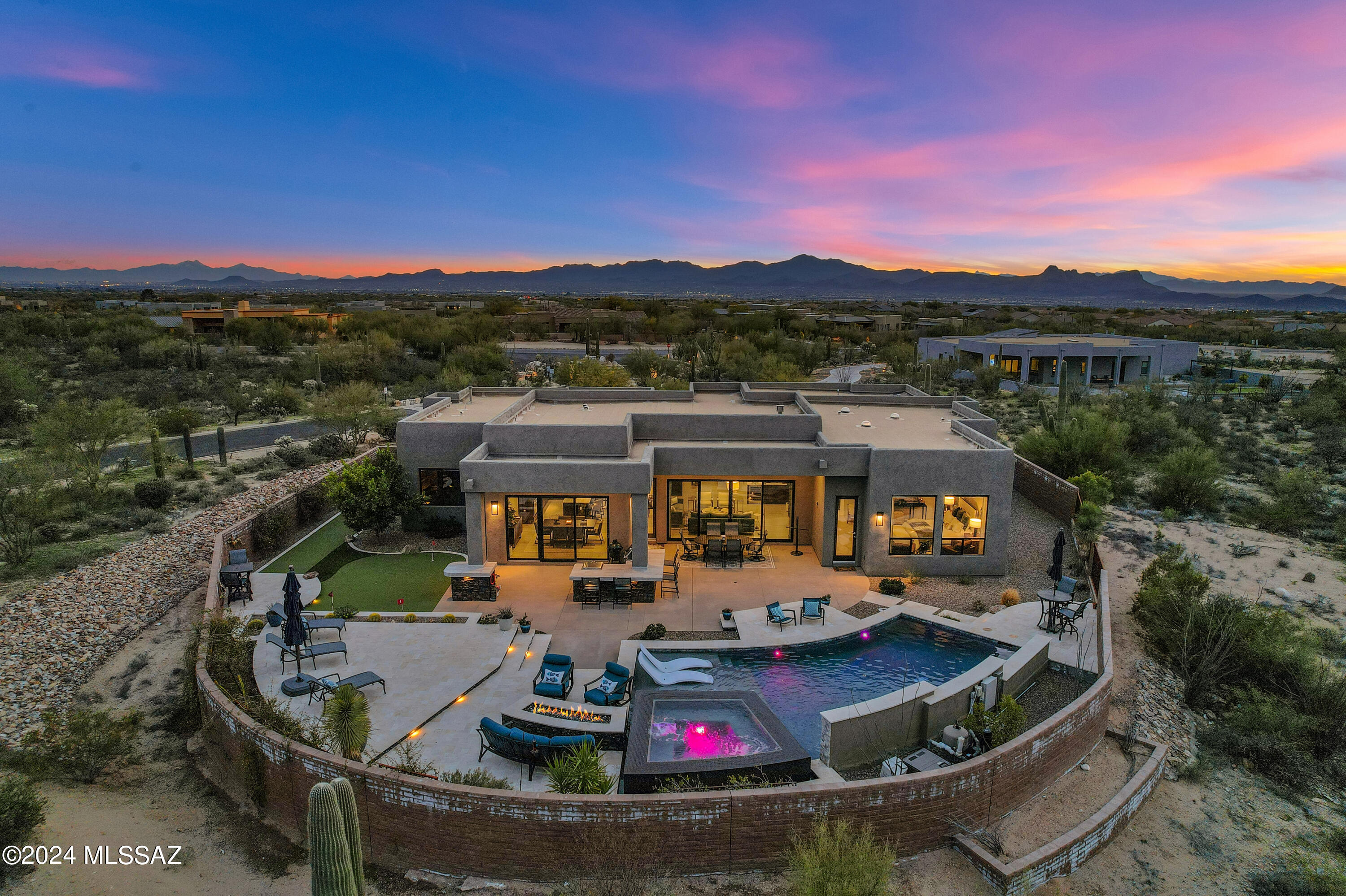Butterfly Mountain (1-28) - Residential