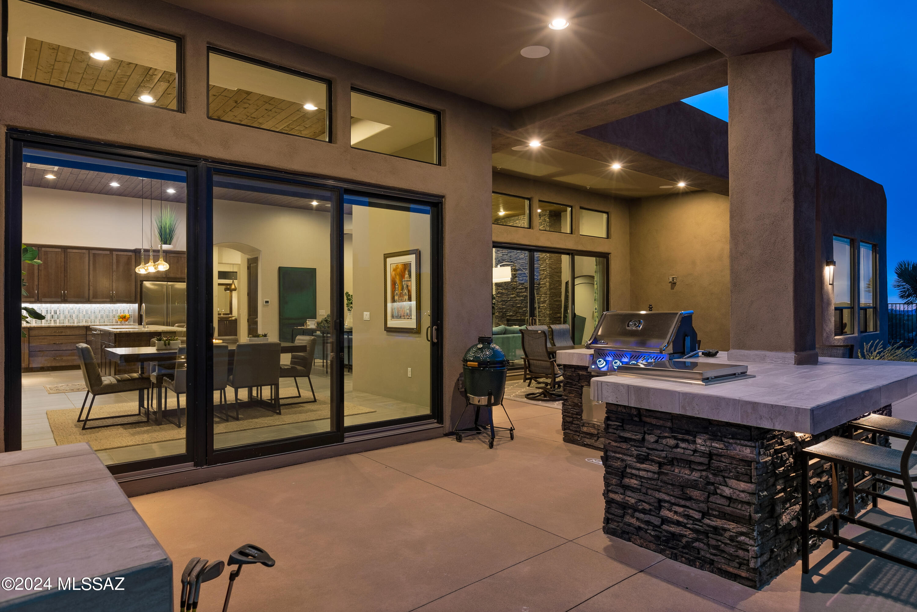 Butterfly Mountain (1-28) - Residential