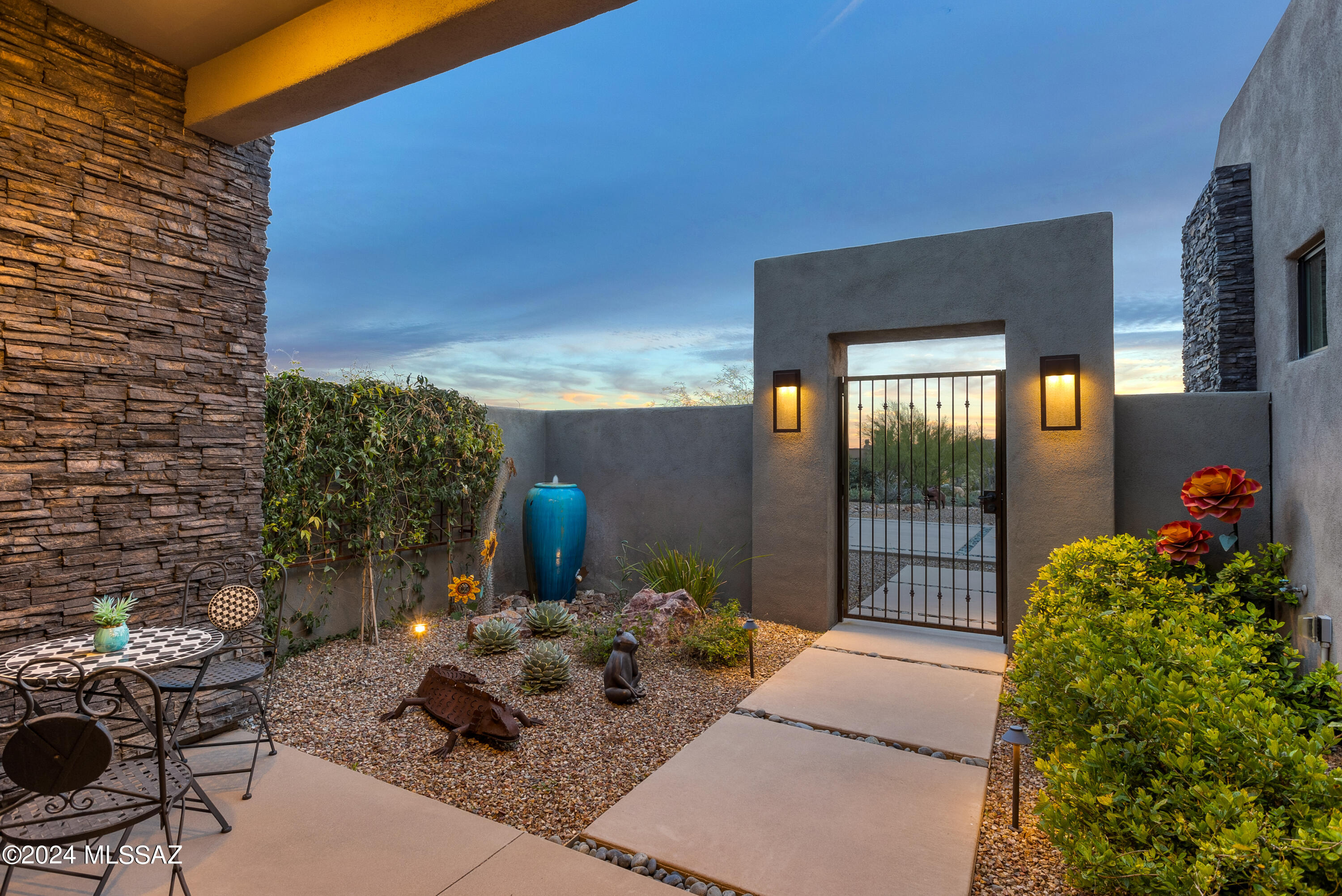 Butterfly Mountain (1-28) - Residential