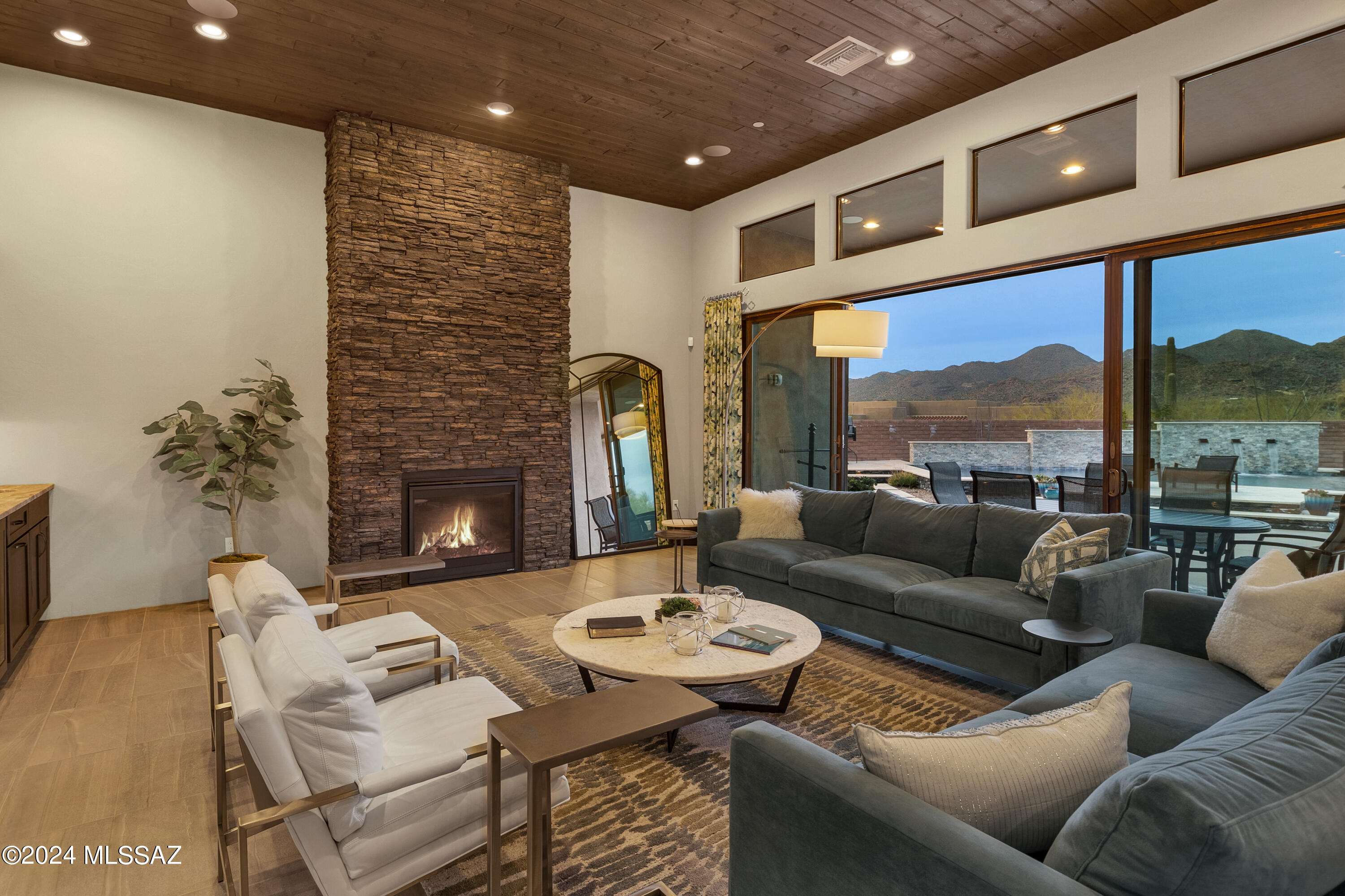 Butterfly Mountain (1-28) - Residential
