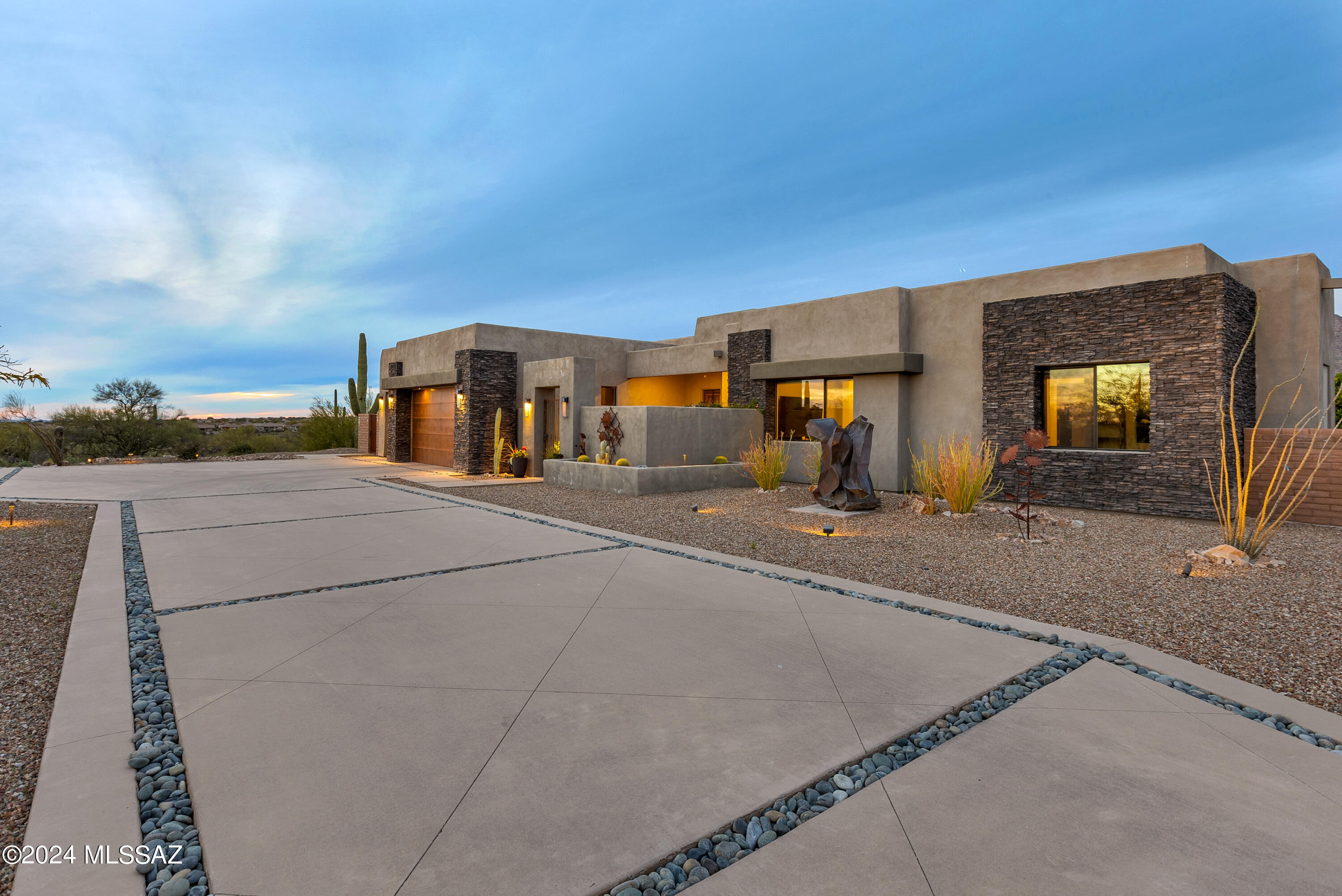 Butterfly Mountain (1-28) - Residential