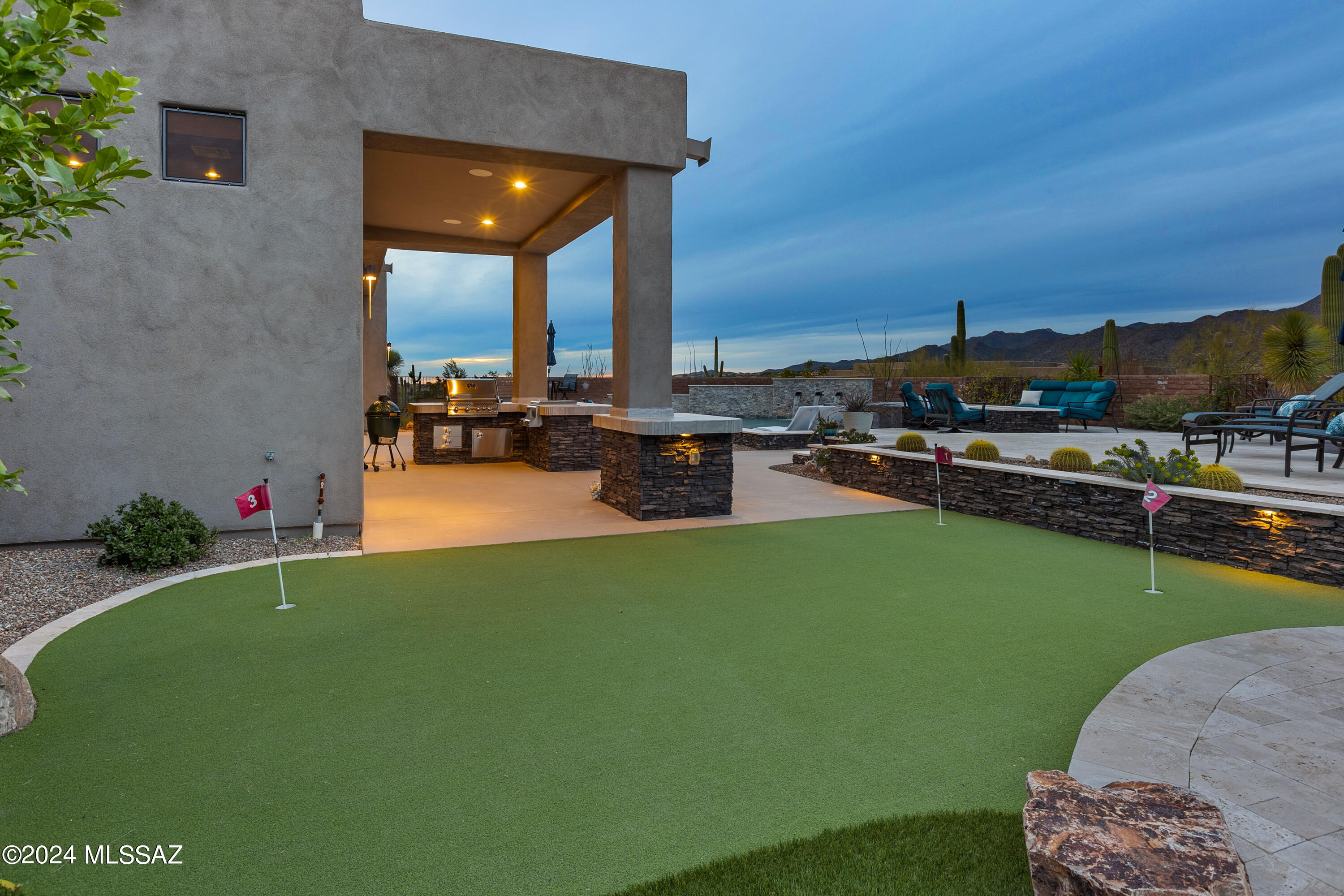 Butterfly Mountain (1-28) - Residential