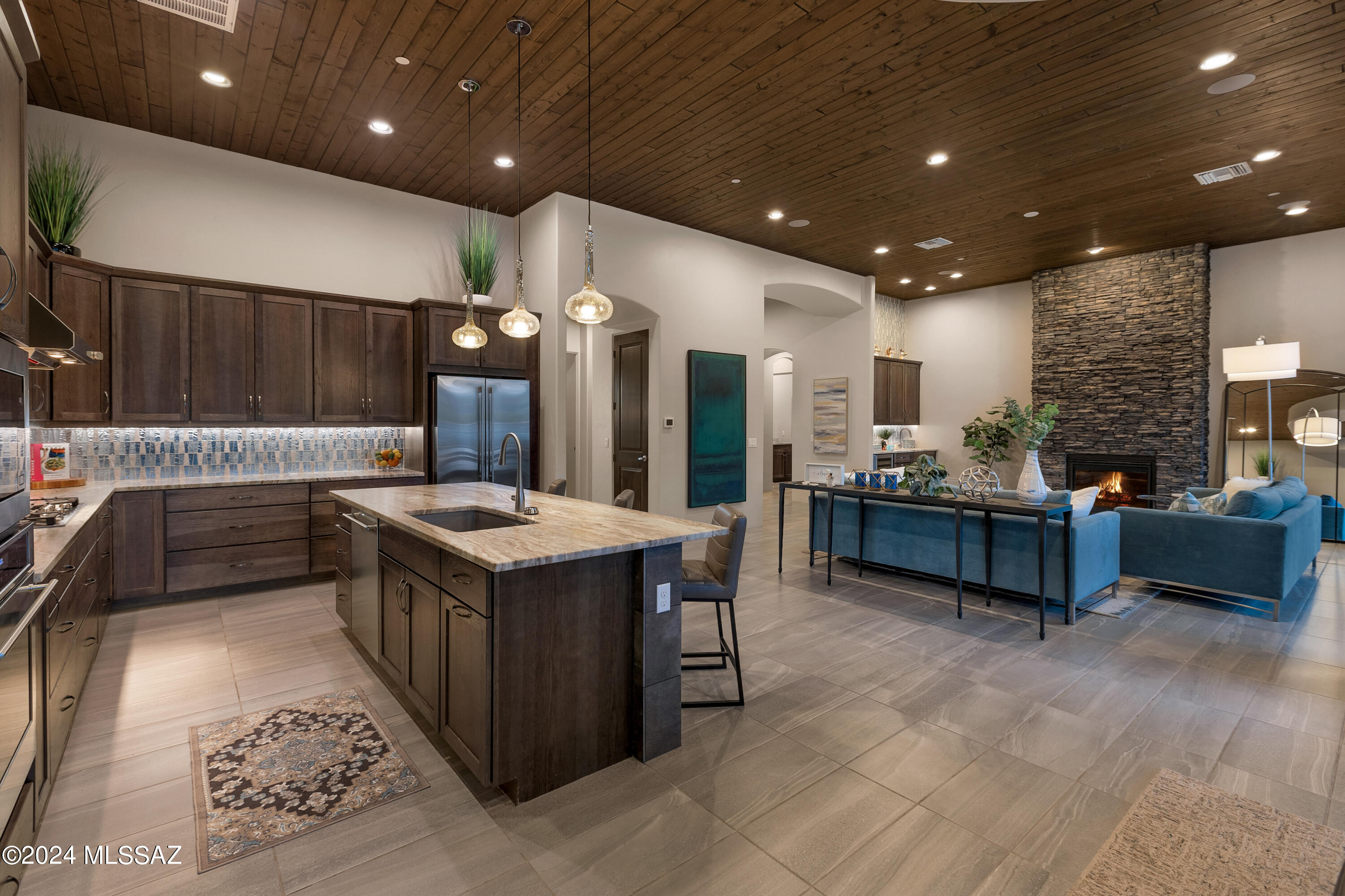 Butterfly Mountain (1-28) - Residential