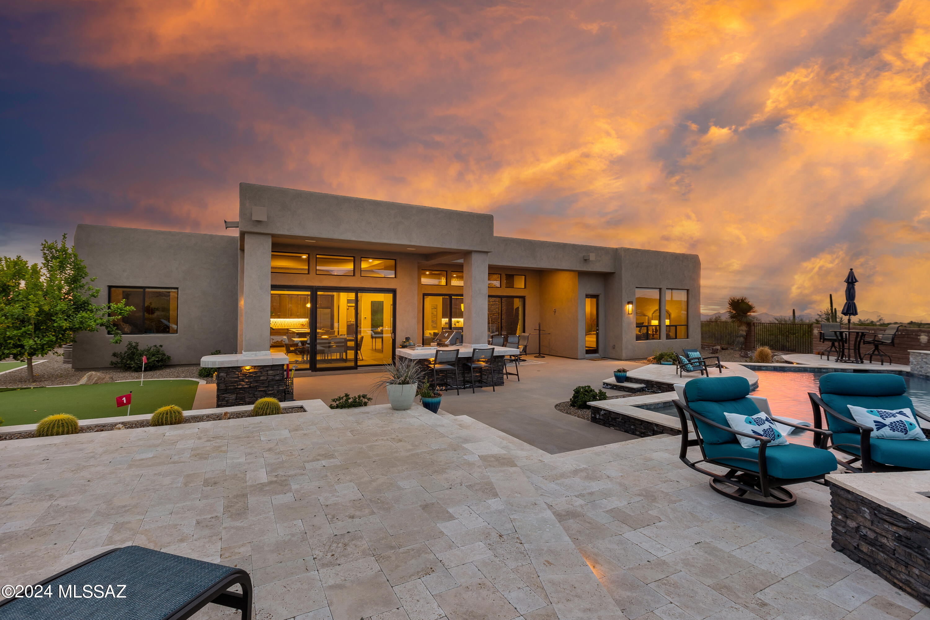 Butterfly Mountain (1-28) - Residential