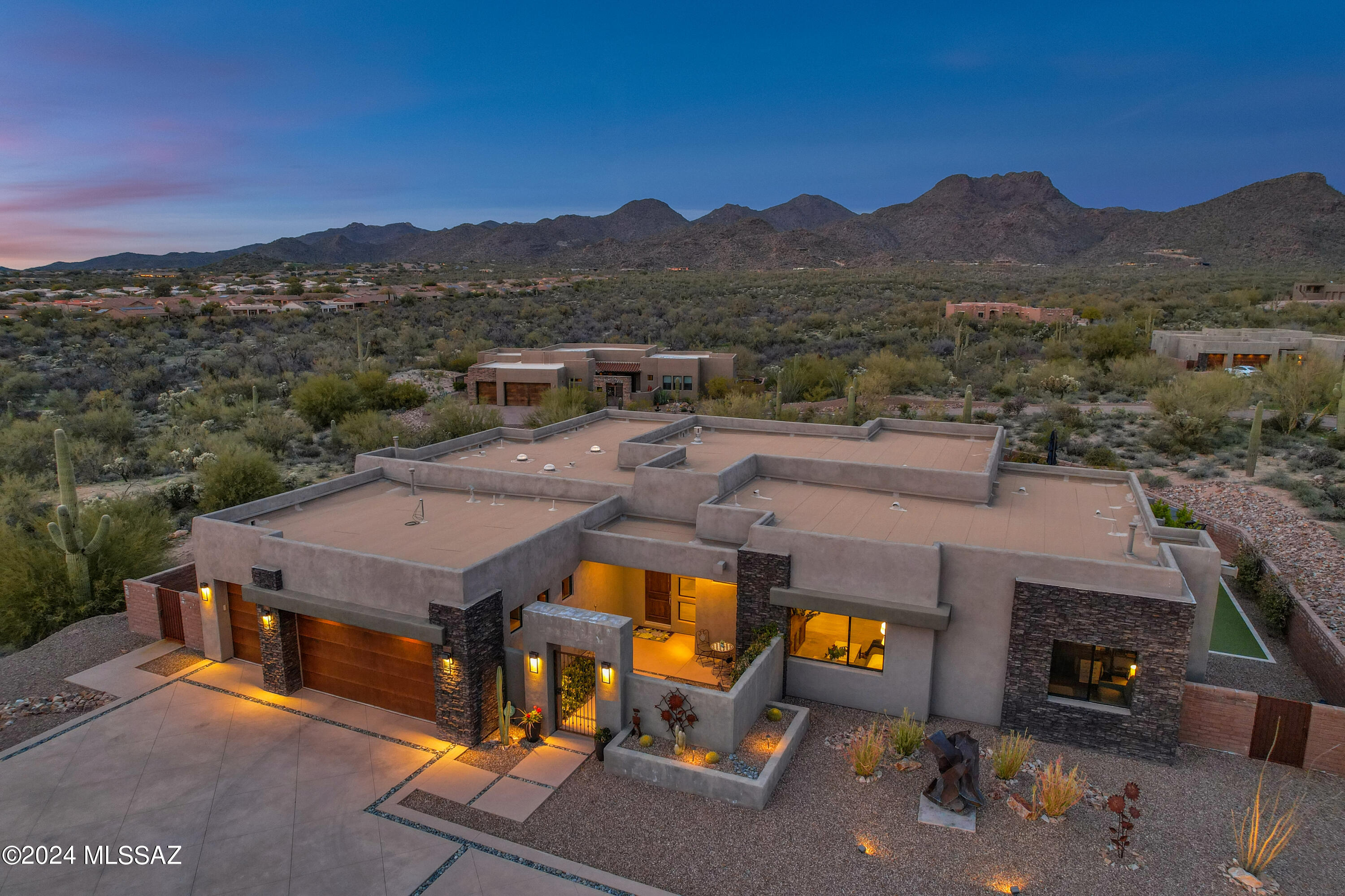 Butterfly Mountain (1-28) - Residential