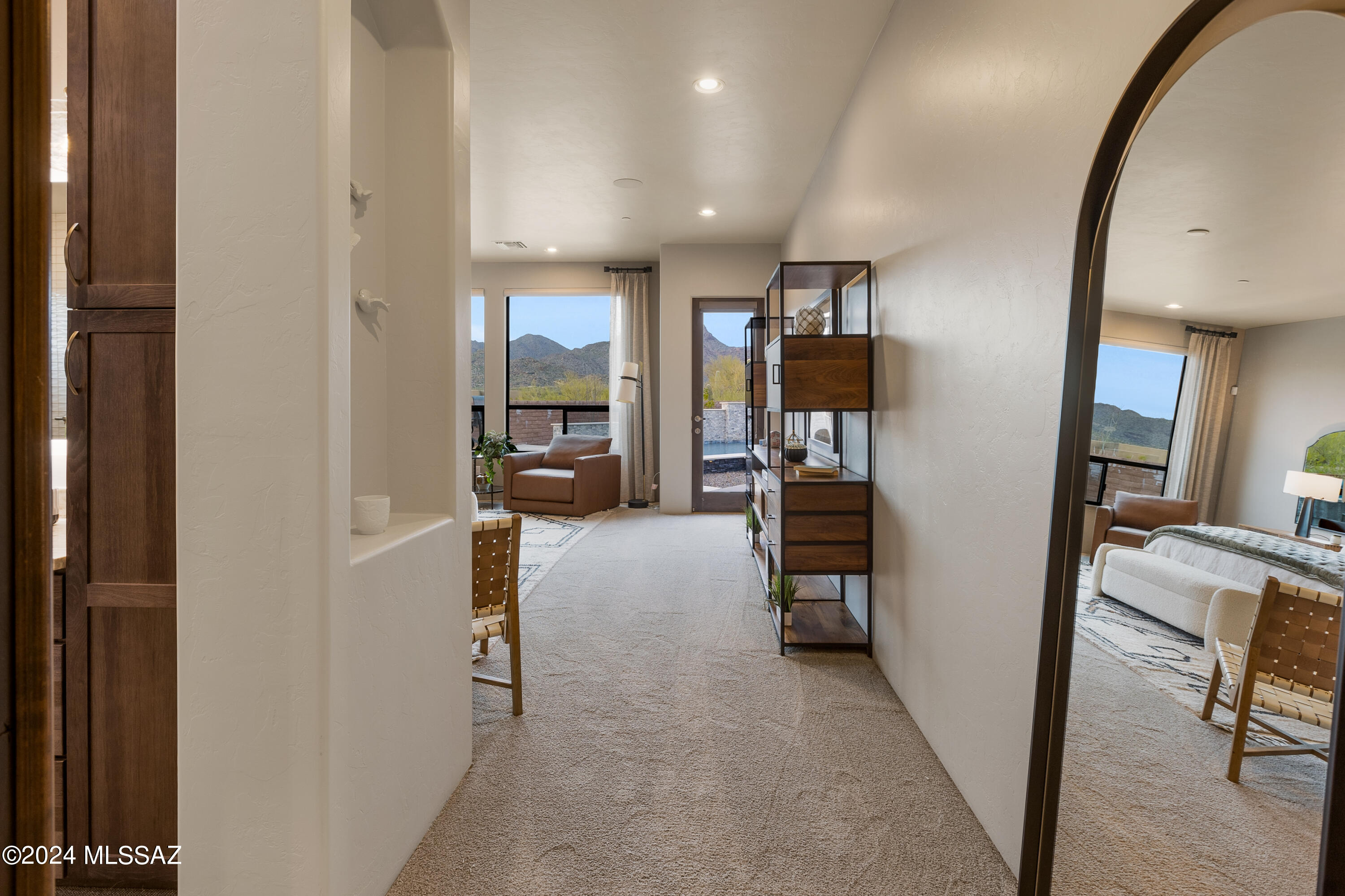 Butterfly Mountain (1-28) - Residential