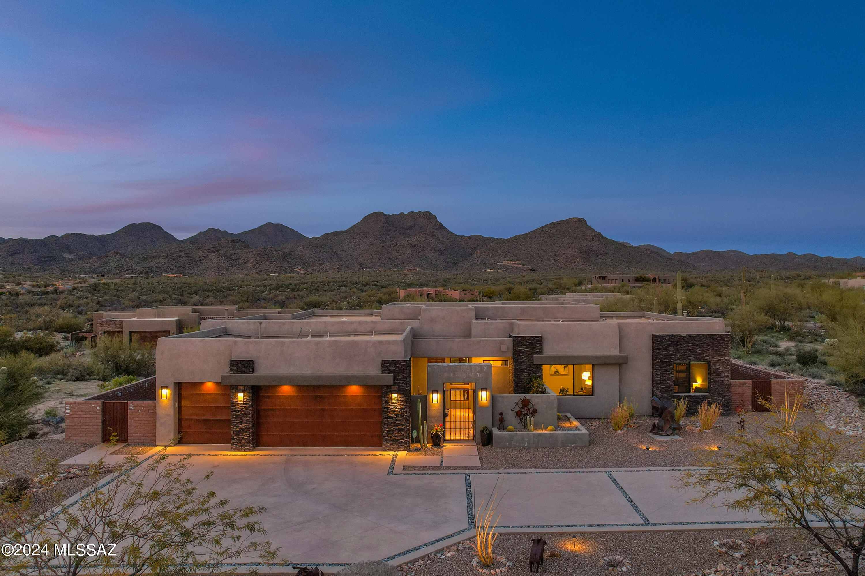 Butterfly Mountain (1-28) - Residential