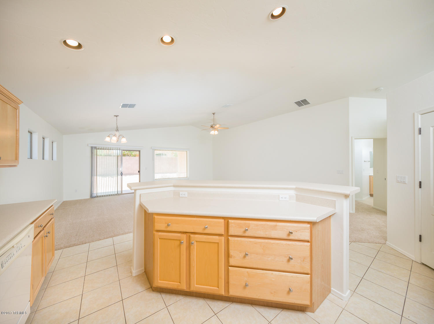 Desert Willow Estates (1-110) - Residential