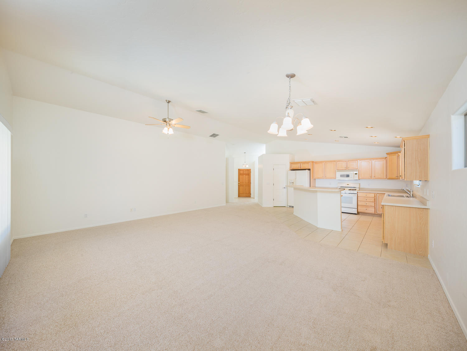 Desert Willow Estates (1-110) - Residential