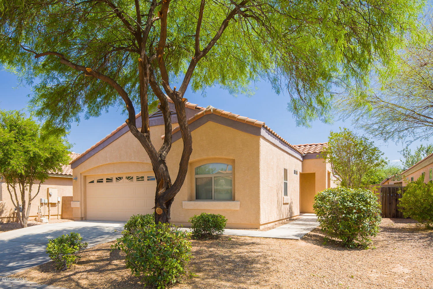 Desert Willow Estates (1-110) - Residential