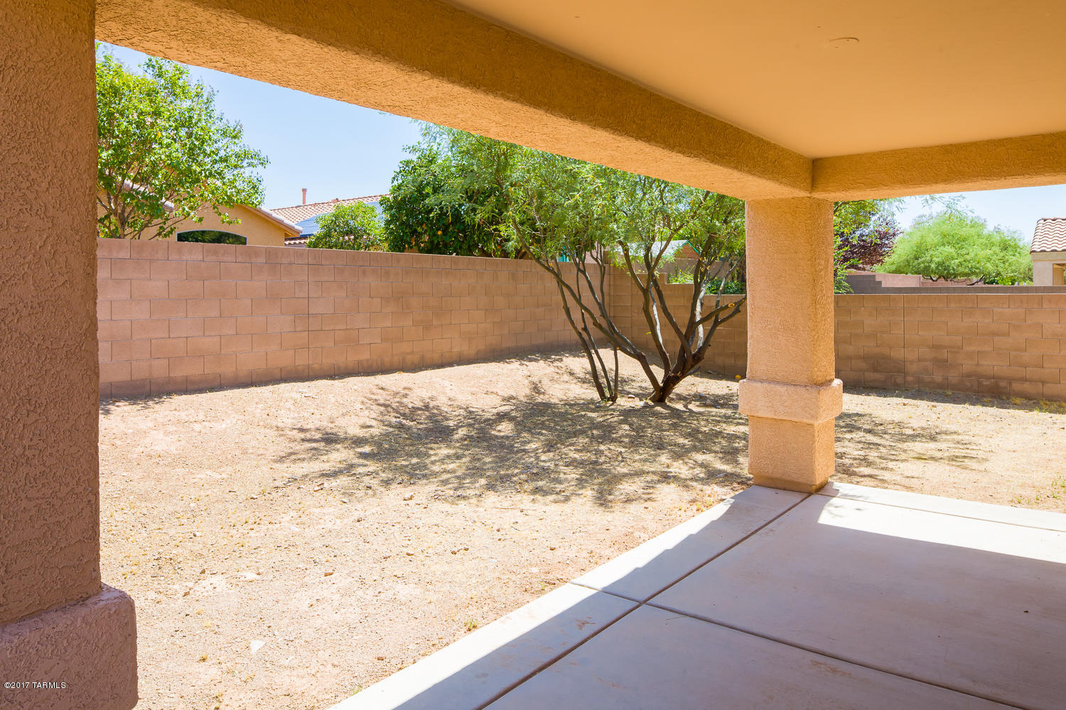 Desert Willow Estates (1-110) - Residential