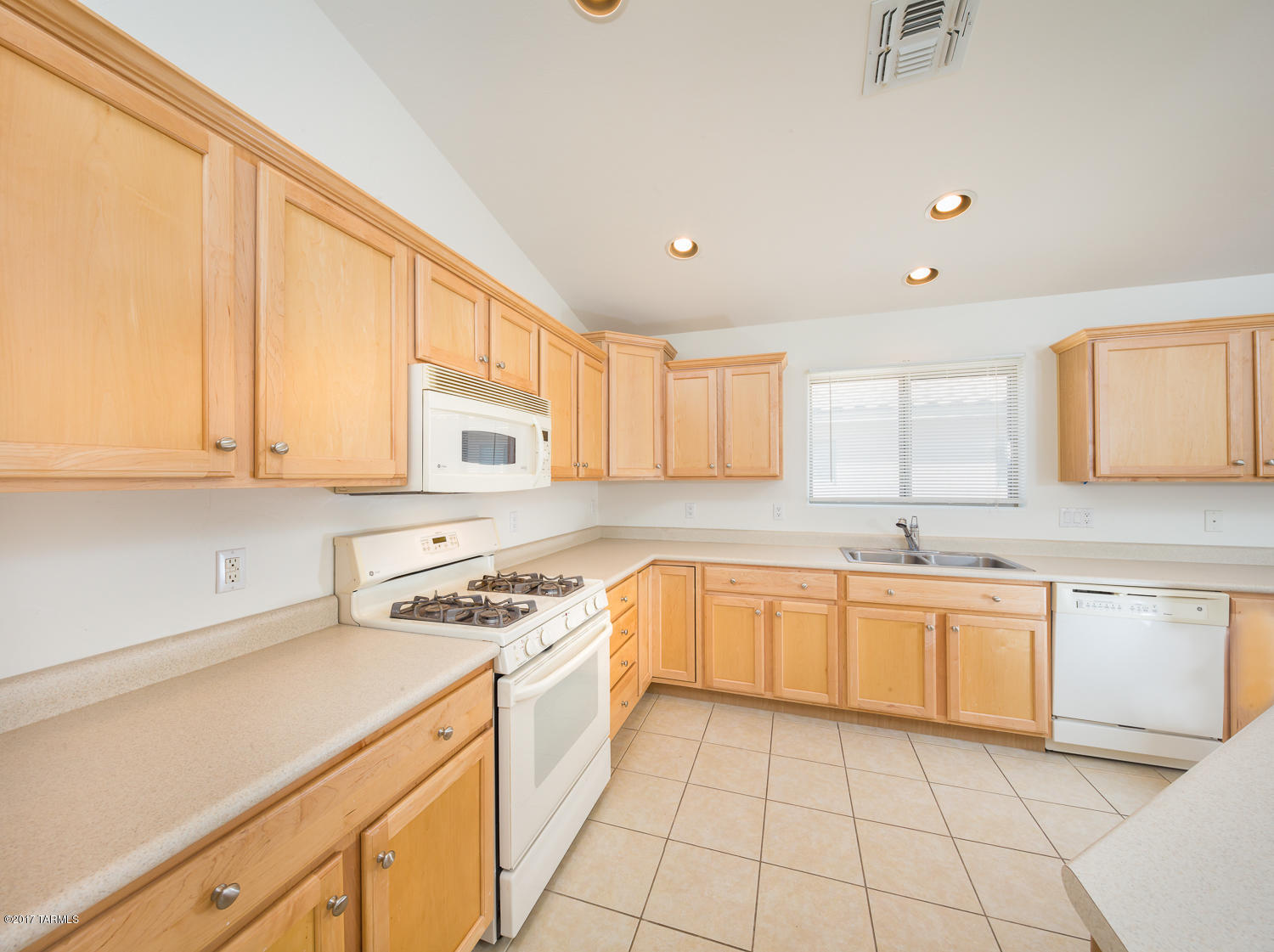 Desert Willow Estates (1-110) - Residential