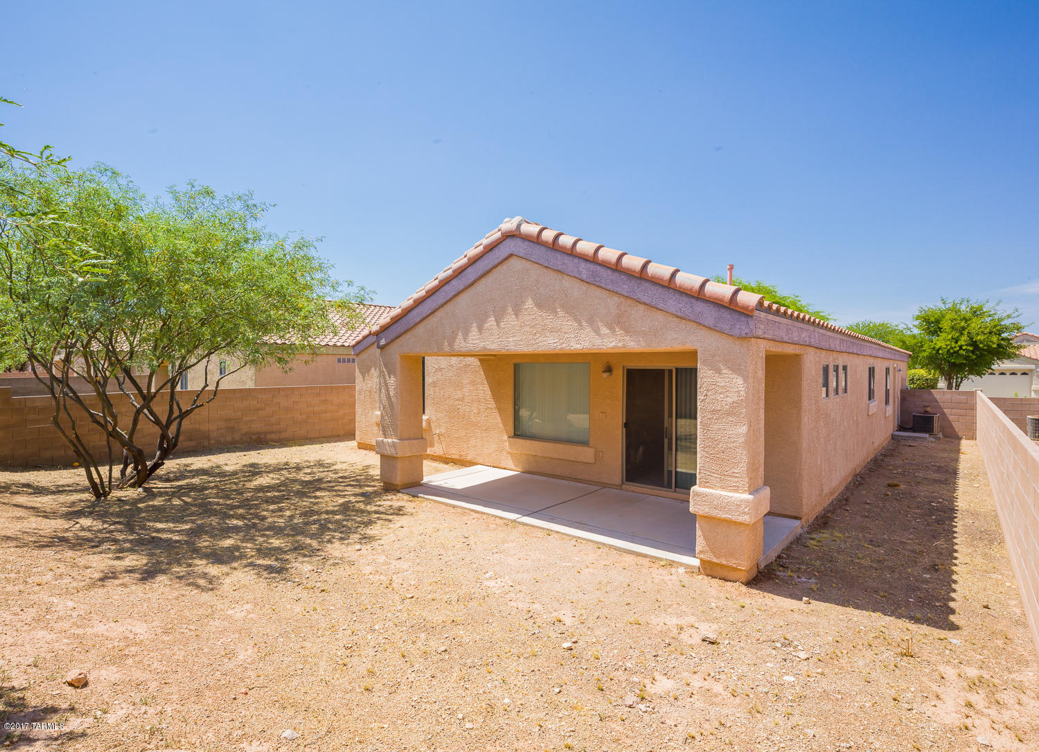 Desert Willow Estates (1-110) - Residential