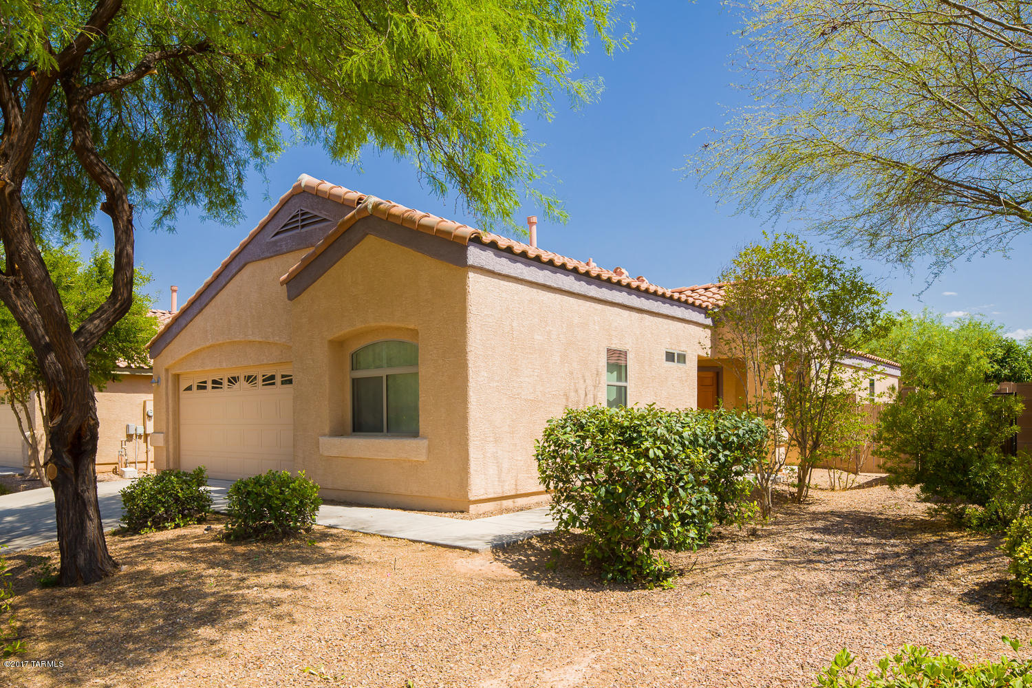 Desert Willow Estates (1-110) - Residential
