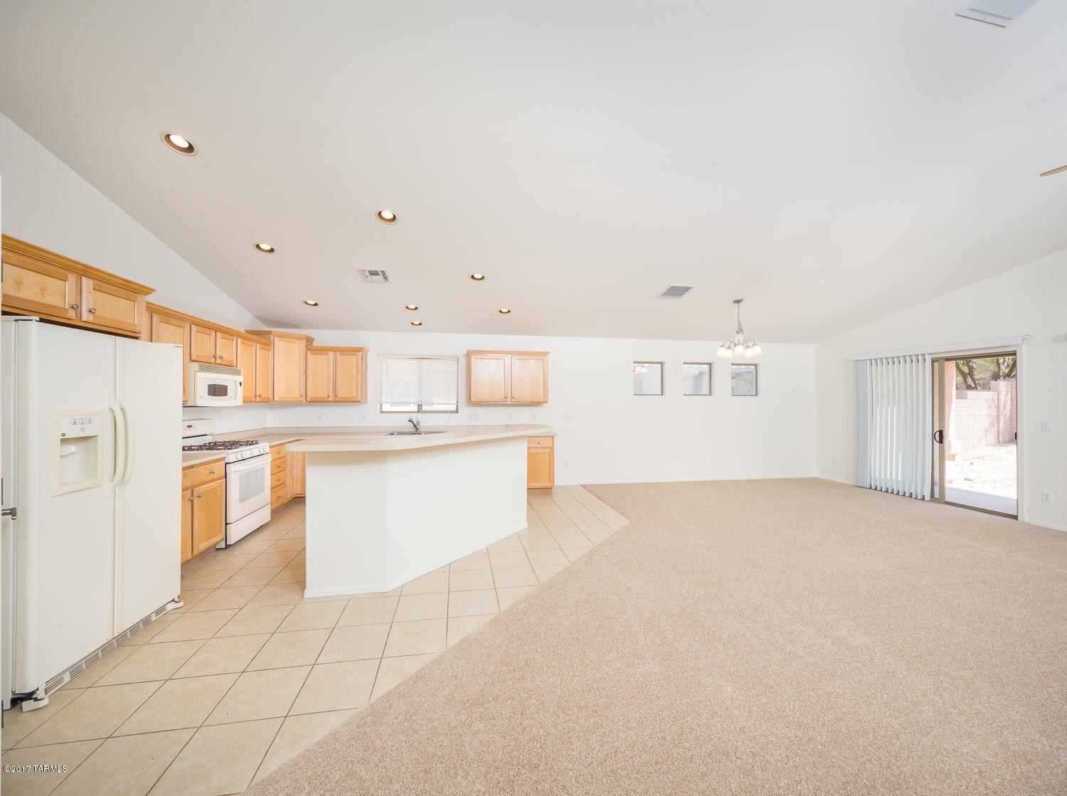 Desert Willow Estates (1-110) - Residential