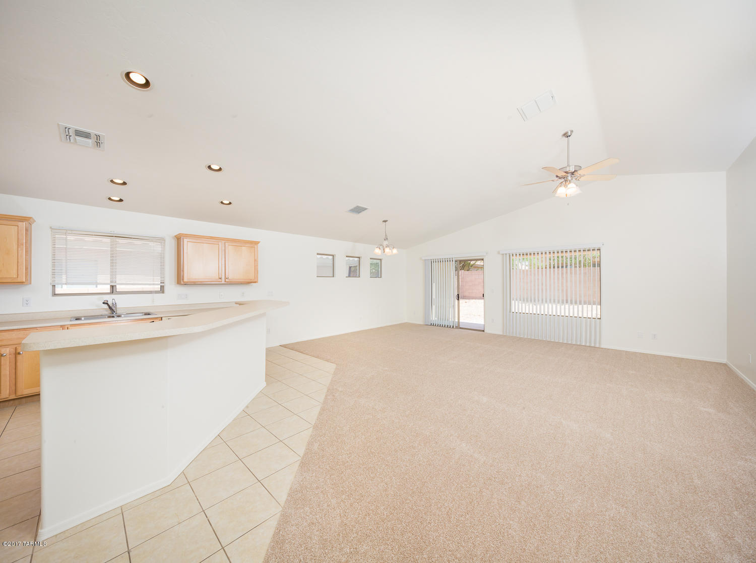 Desert Willow Estates (1-110) - Residential