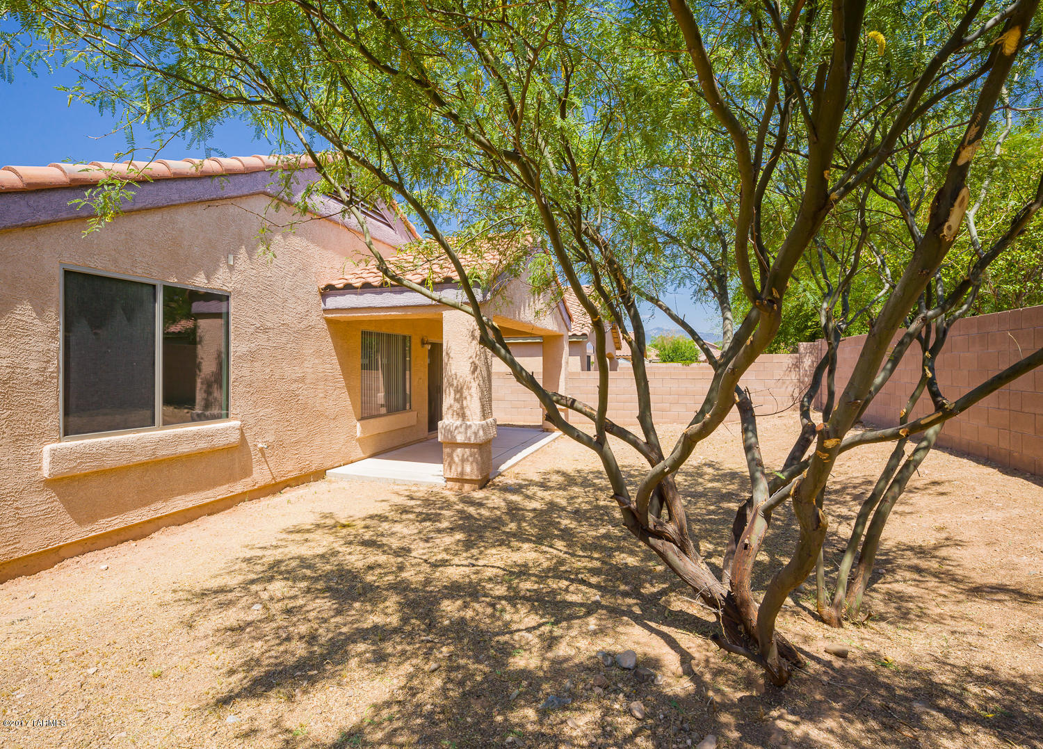 Desert Willow Estates (1-110) - Residential