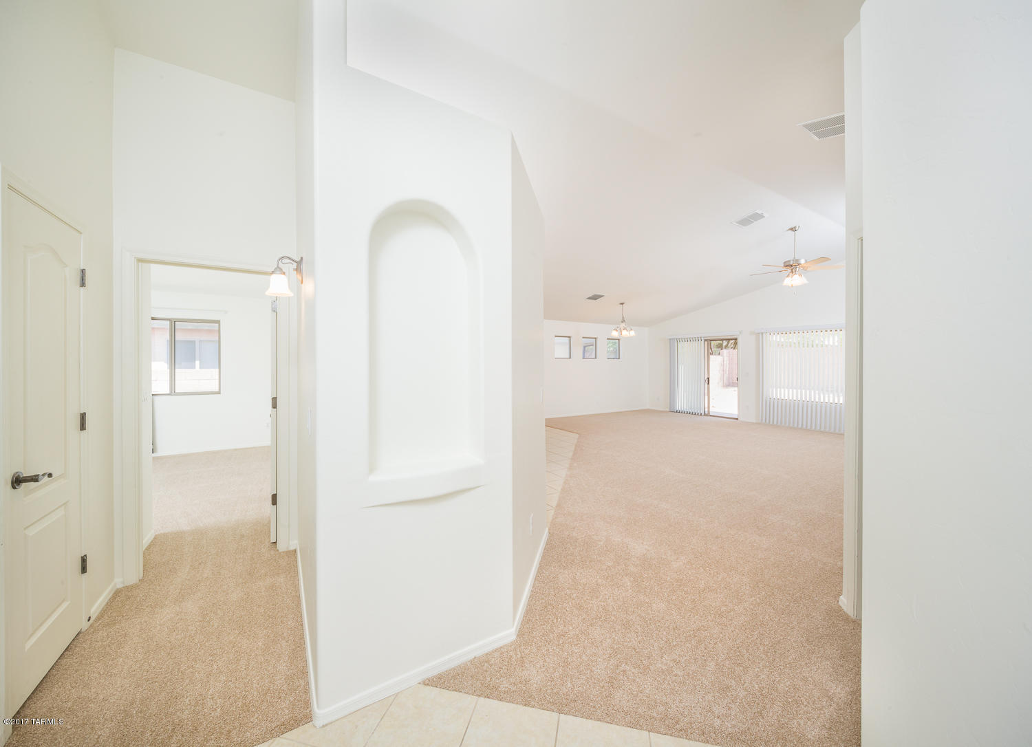 Desert Willow Estates (1-110) - Residential