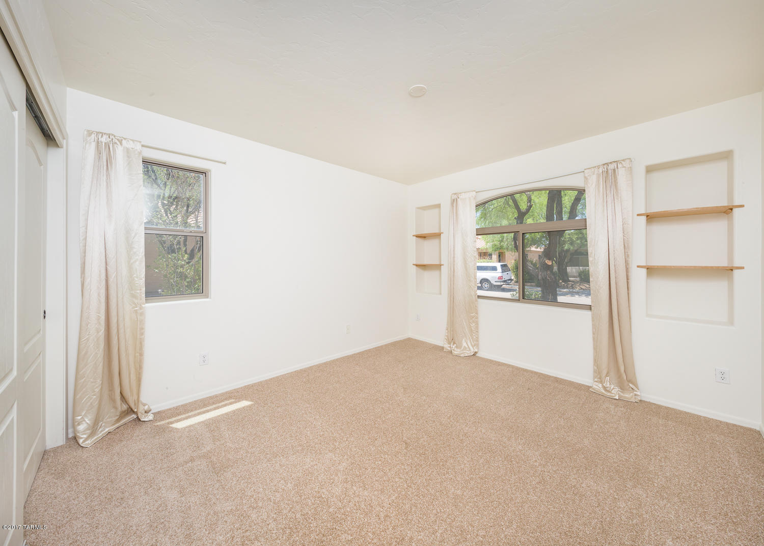 Desert Willow Estates (1-110) - Residential