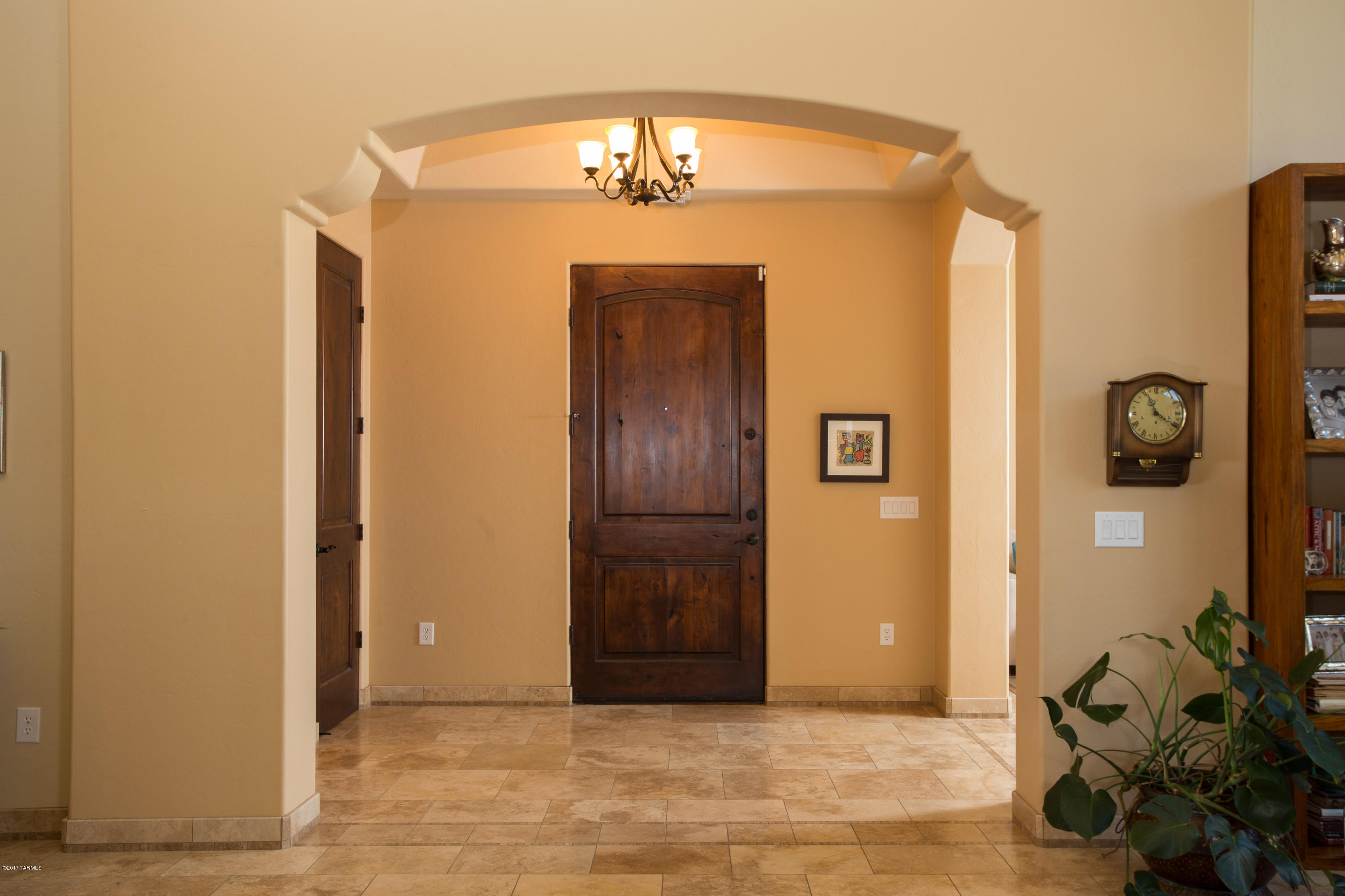 Coronado Foothills Estates - Residential
