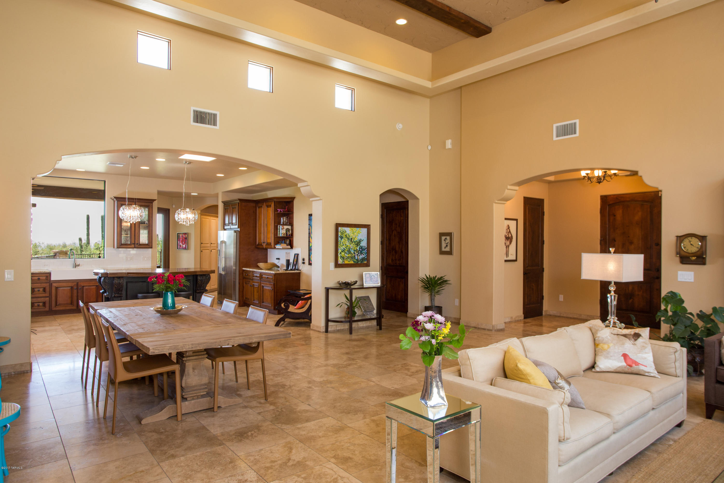 Coronado Foothills Estates - Residential