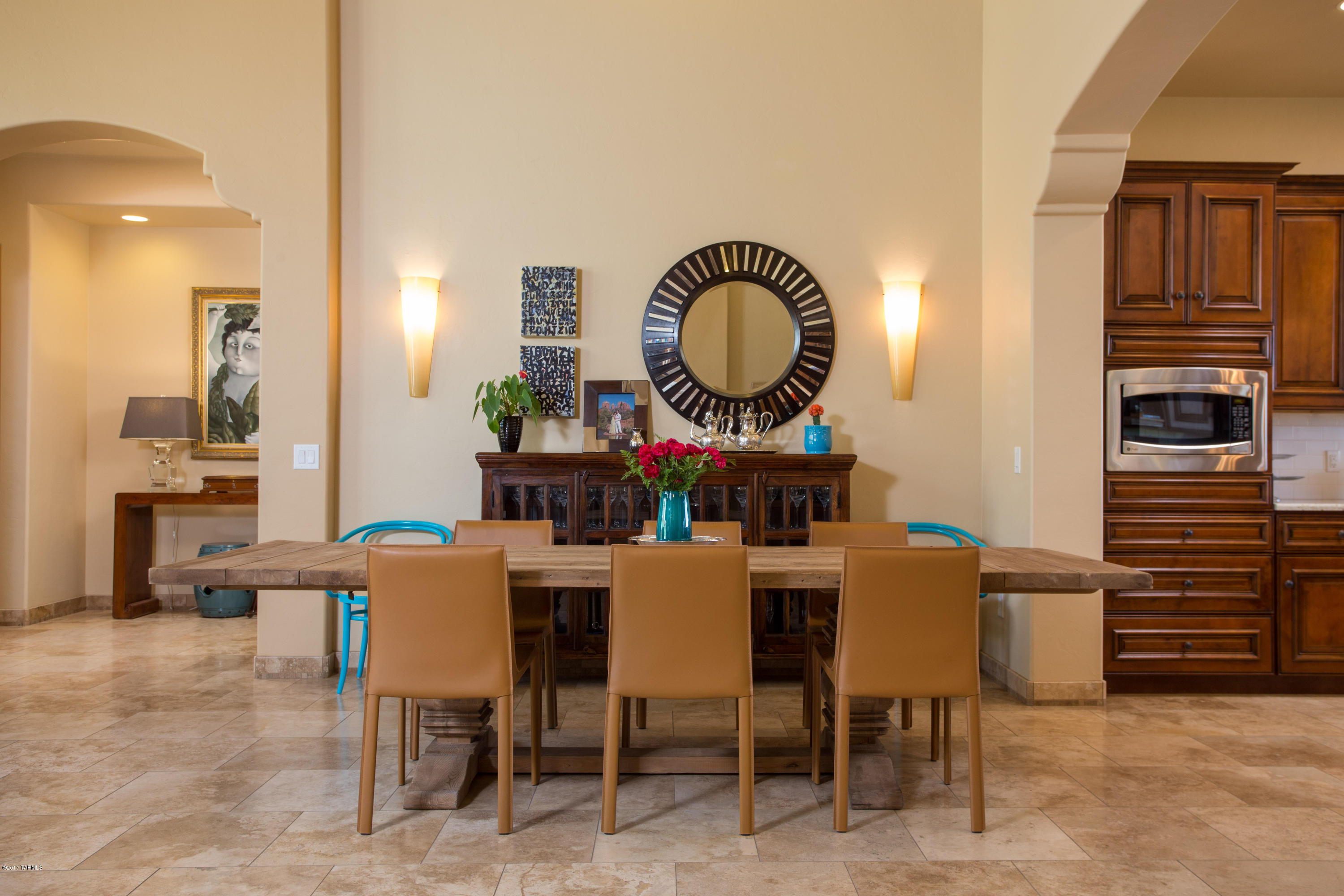 Coronado Foothills Estates - Residential