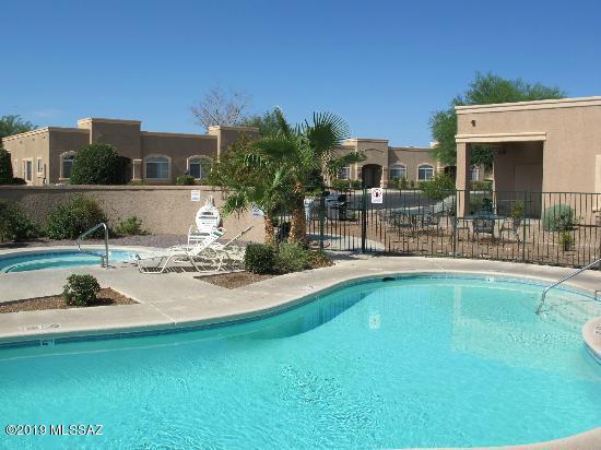 San Ignacio Villas (1-44) - Residential