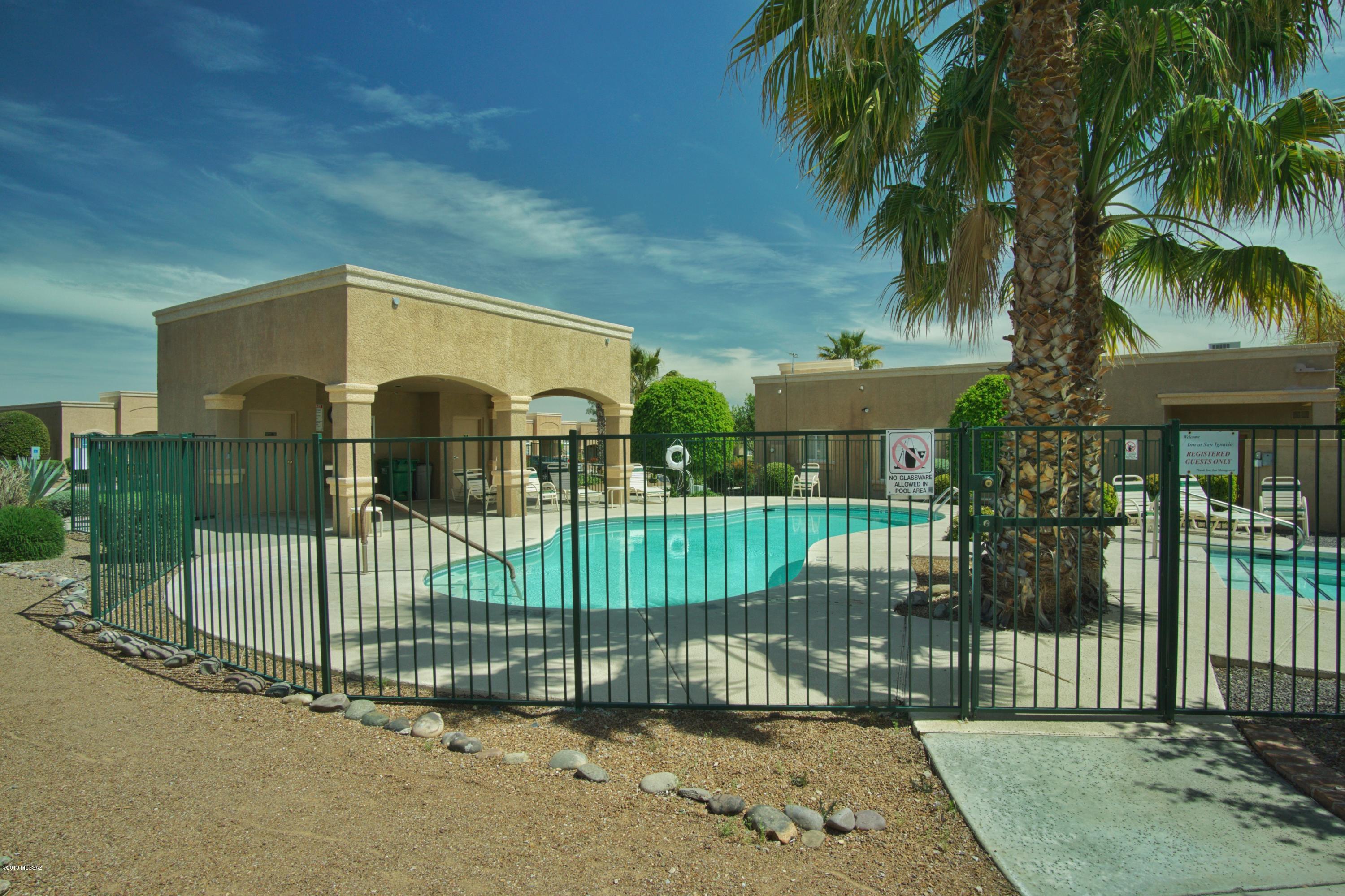 San Ignacio Villas (1-44) - Residential