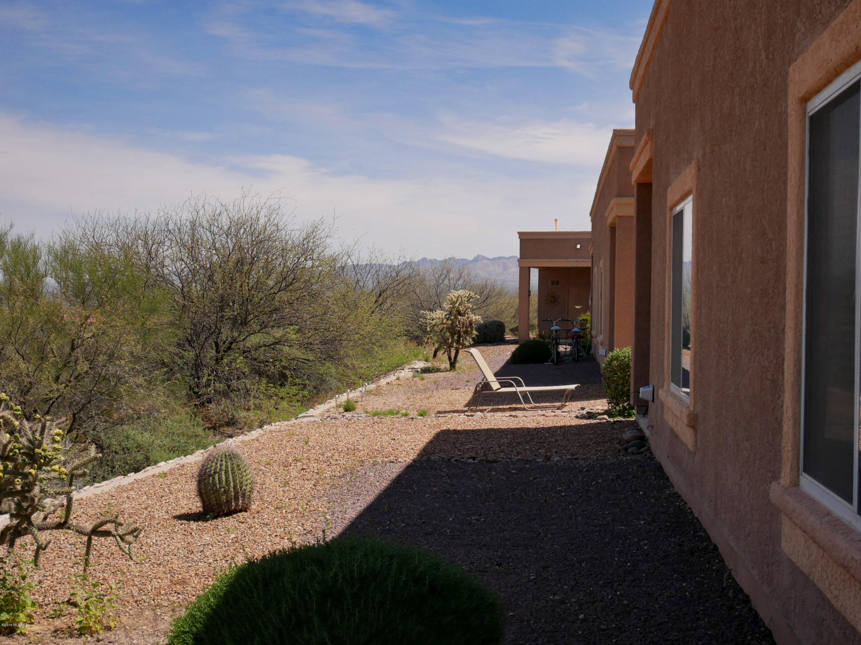 San Ignacio Villas (1-44) - Residential