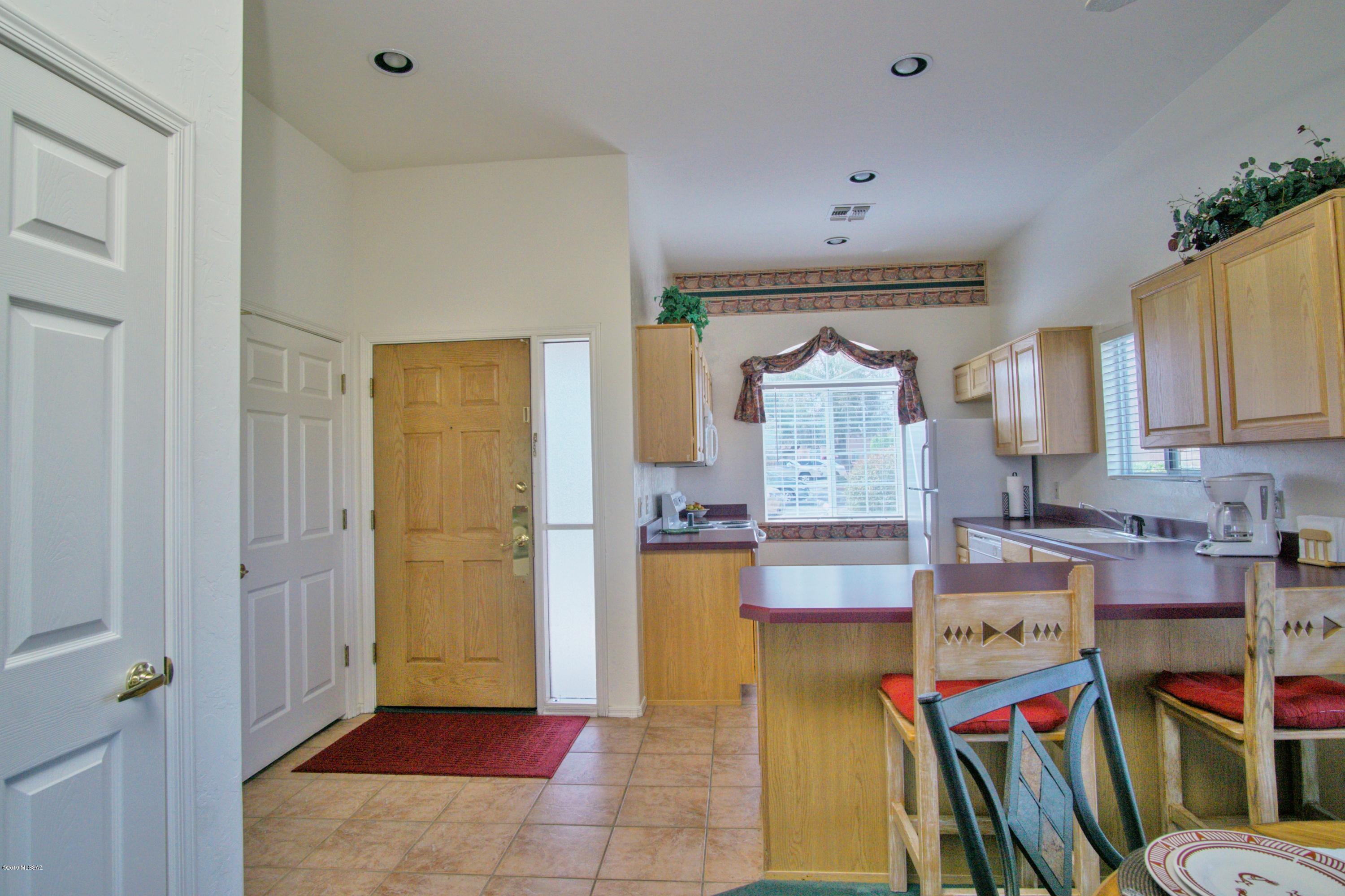 San Ignacio Villas (1-44) - Residential