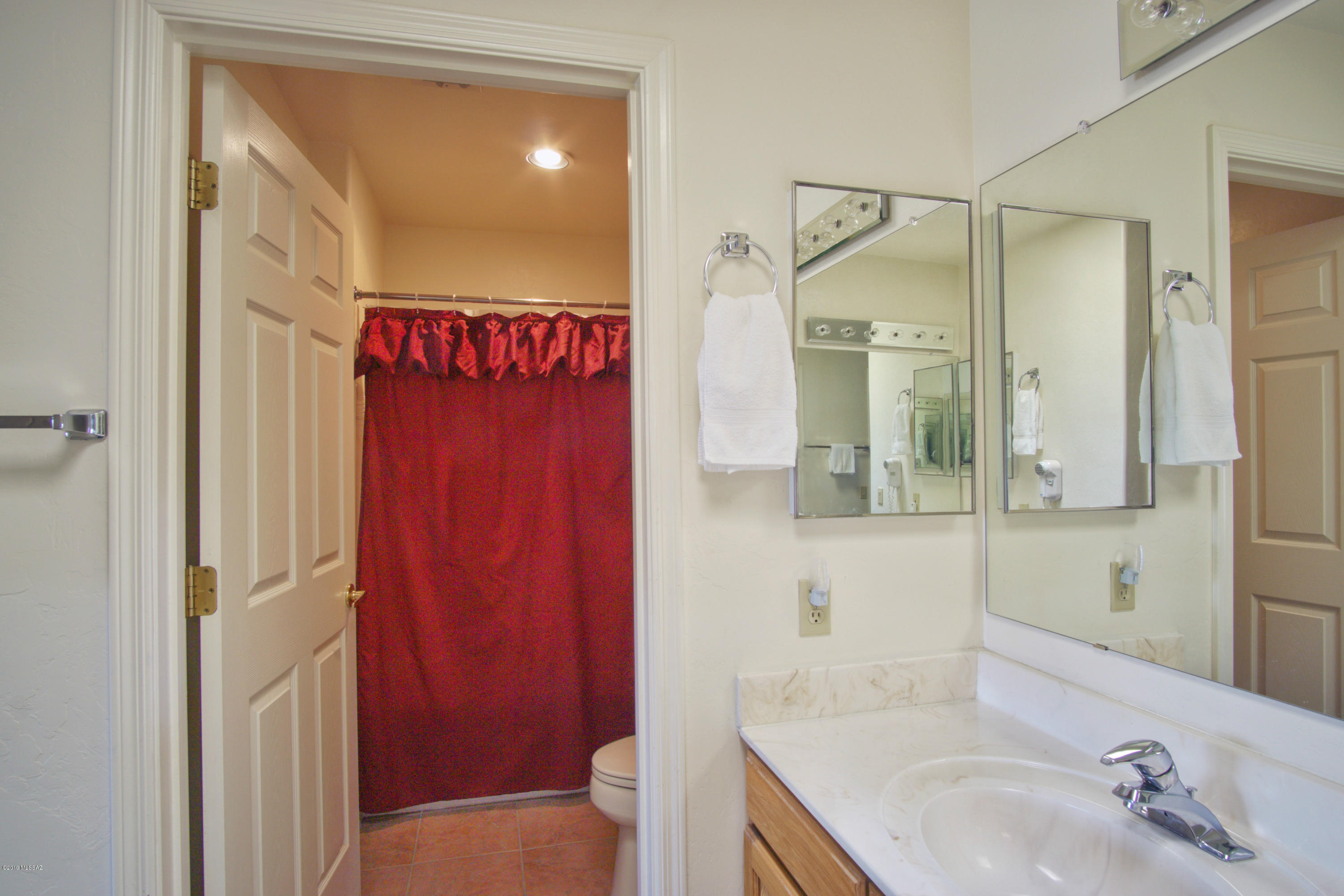 San Ignacio Villas (1-44) - Residential