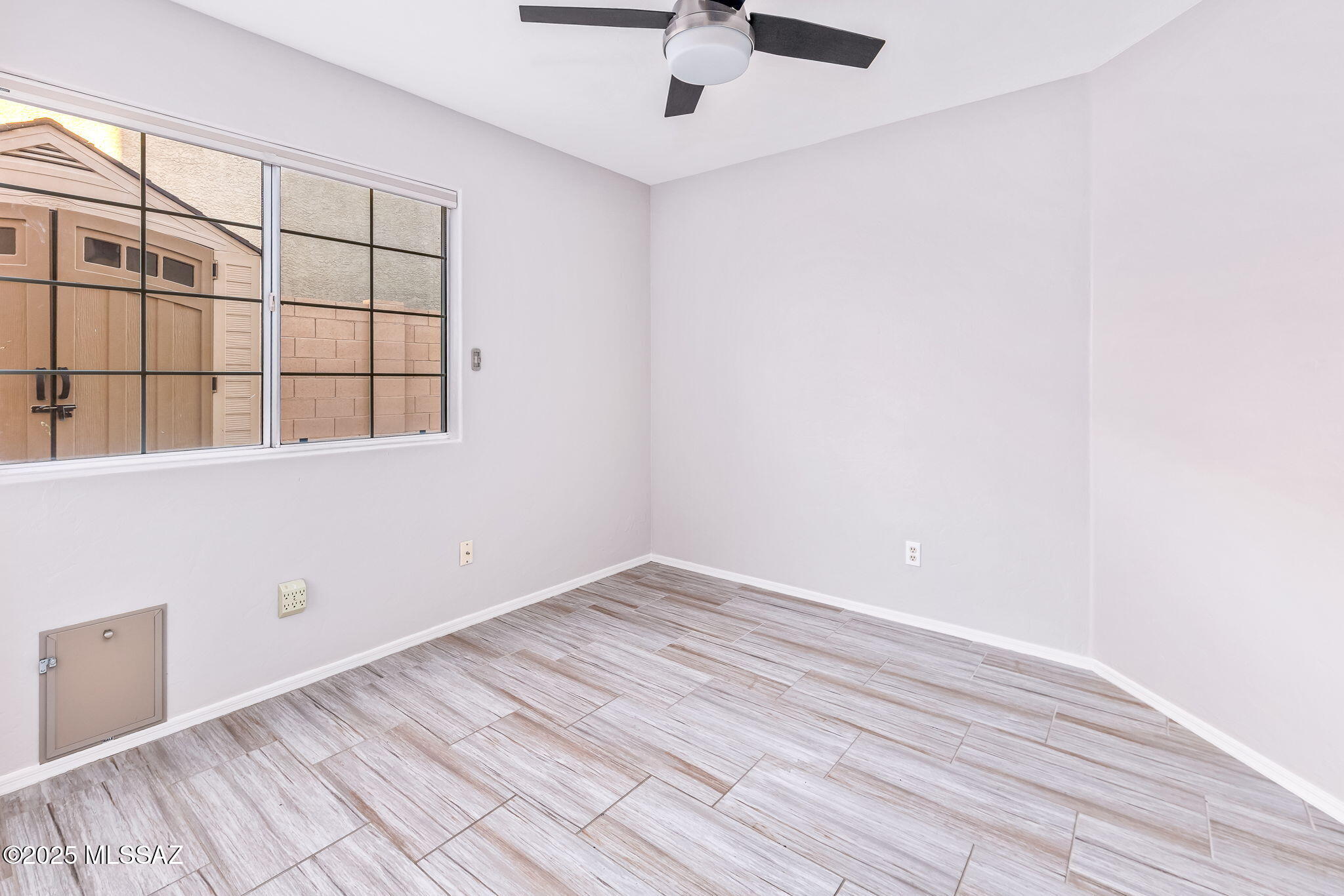 Mesquite Creek II  (1-118) - Residential
