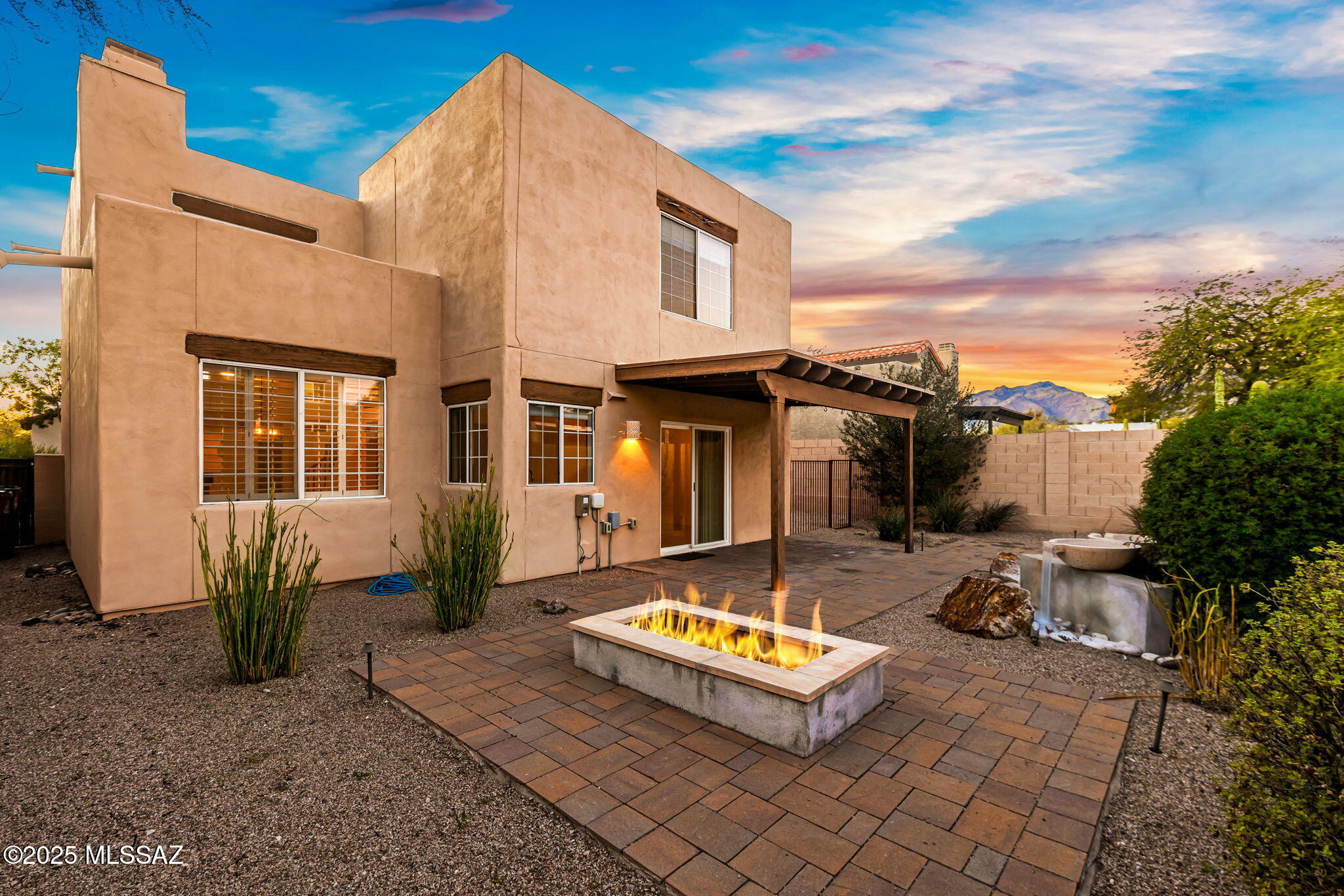 Mesquite Creek II  (1-118) - Residential