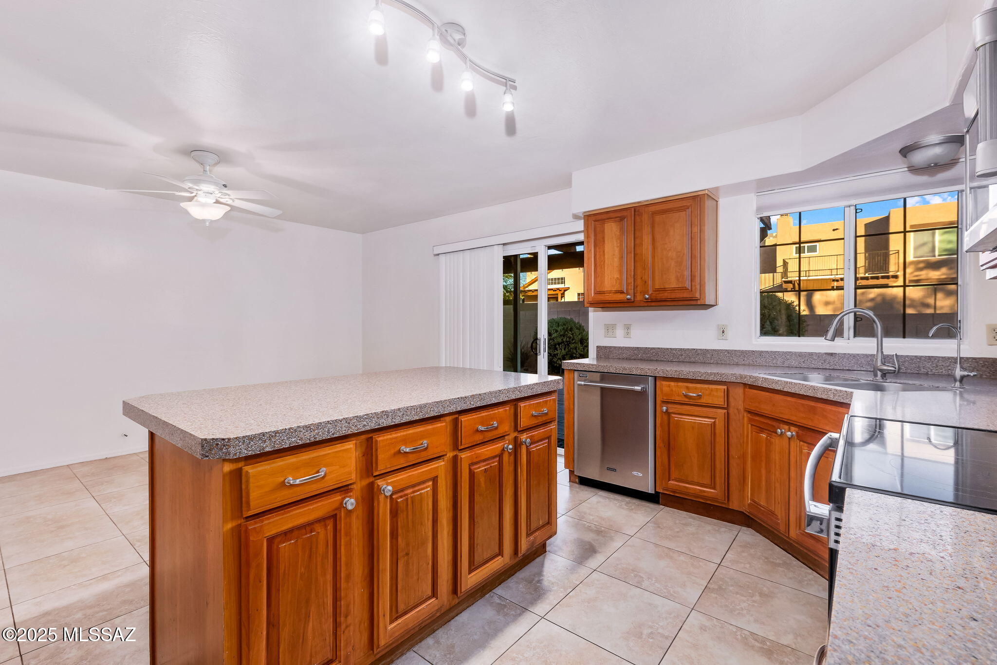 Mesquite Creek II  (1-118) - Residential