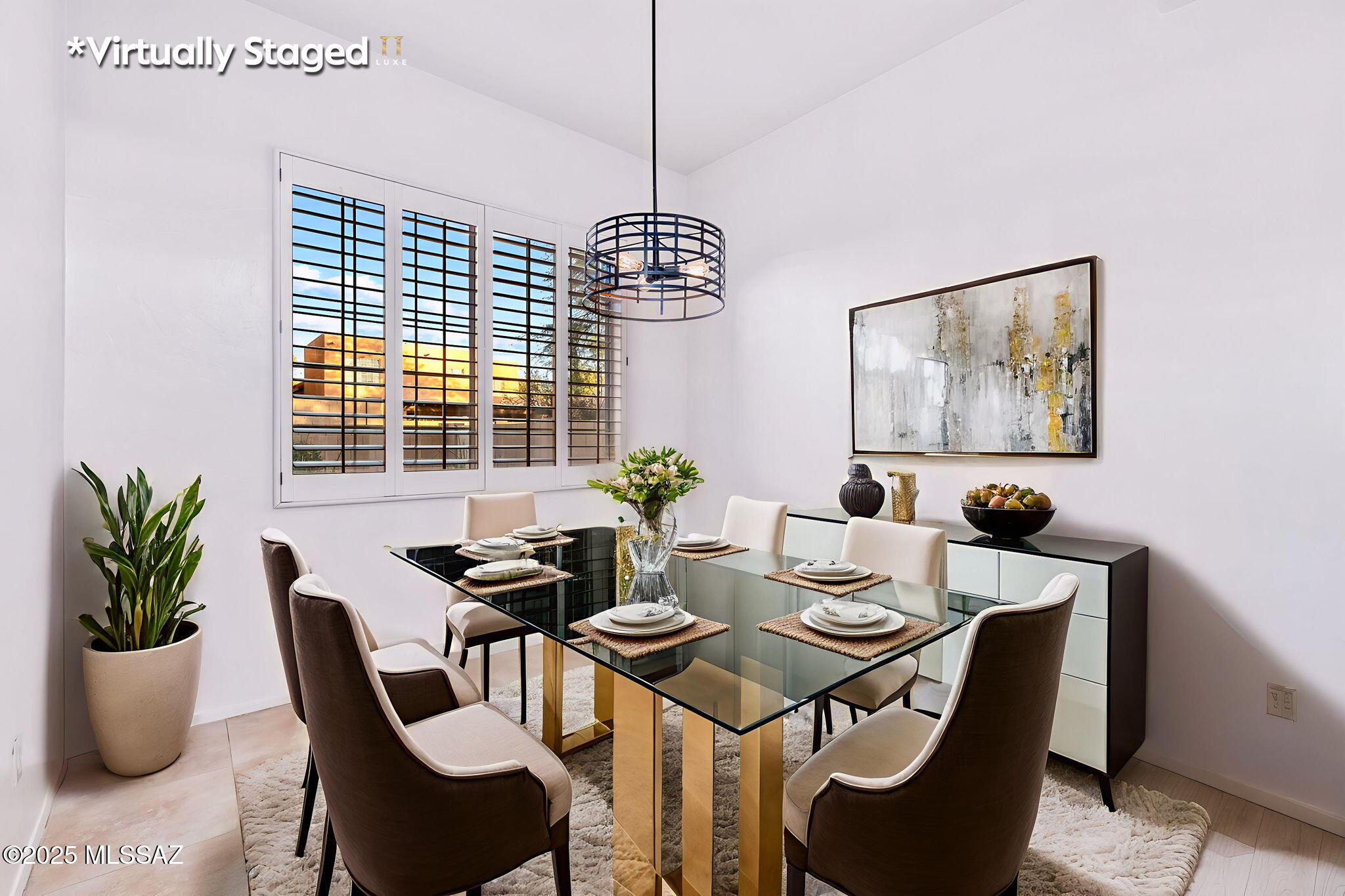 Mesquite Creek II  (1-118) - Residential