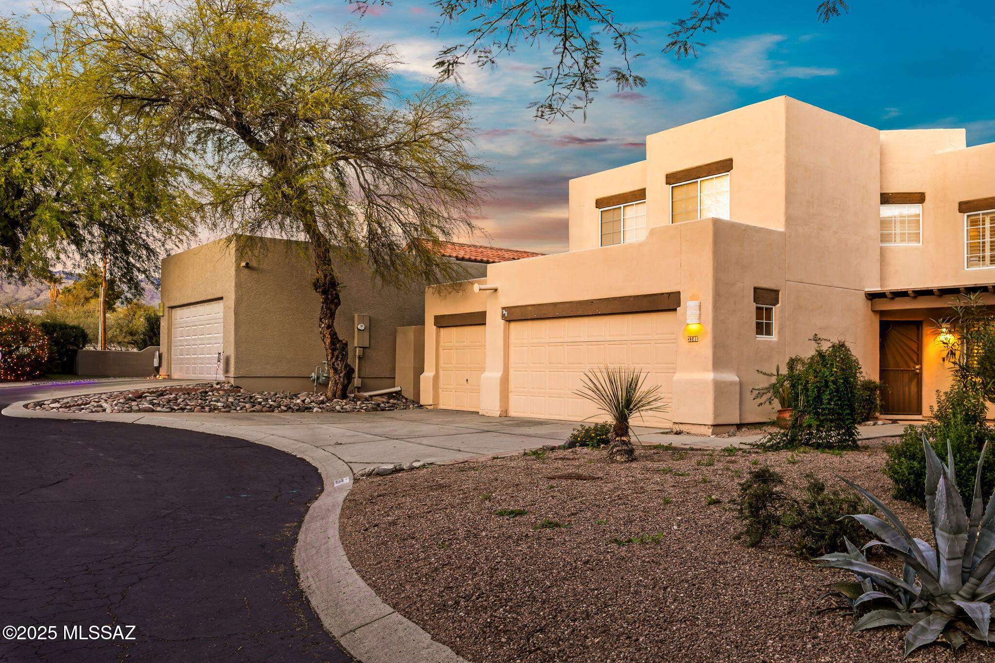 Mesquite Creek II  (1-118) - Residential