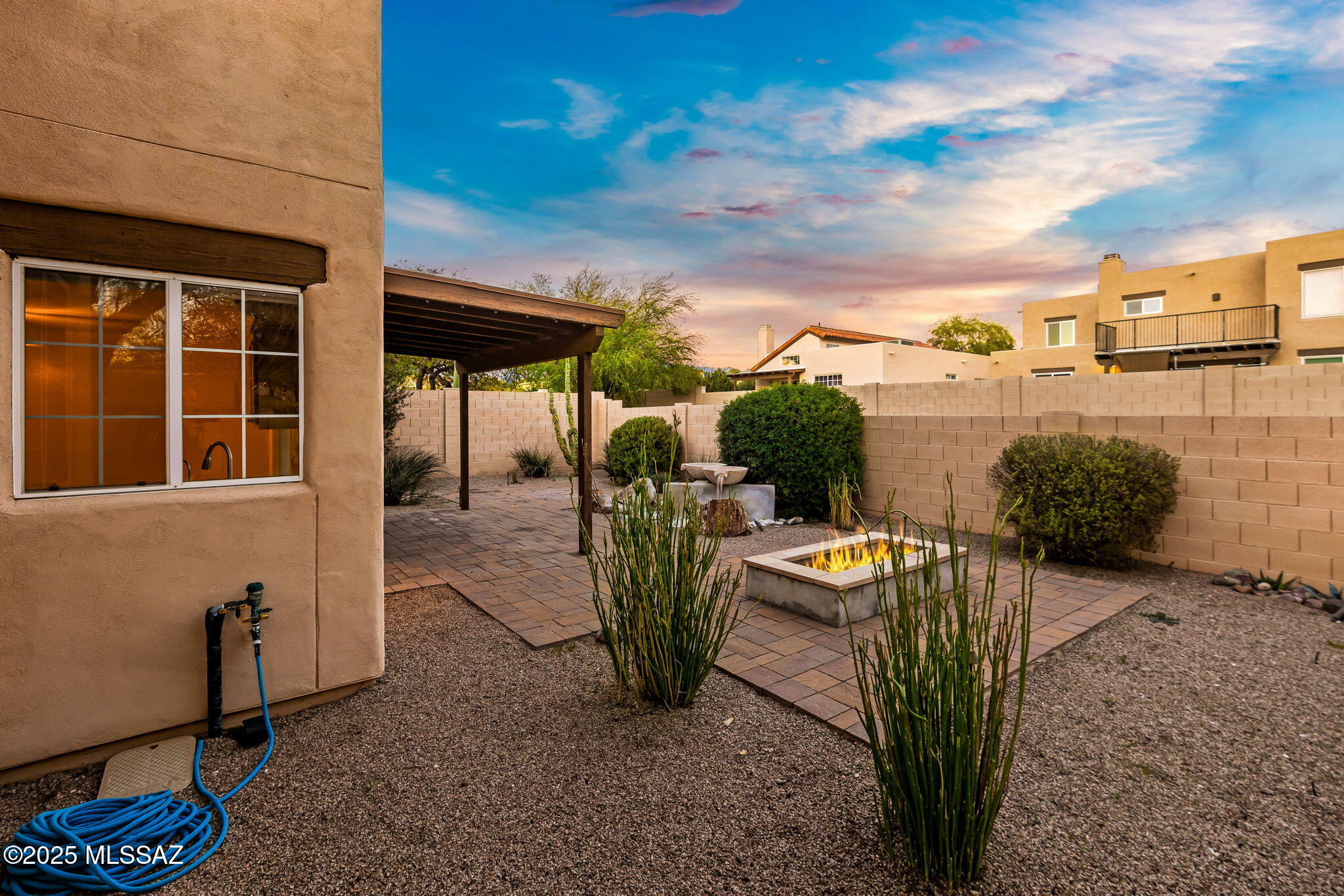 Mesquite Creek II  (1-118) - Residential