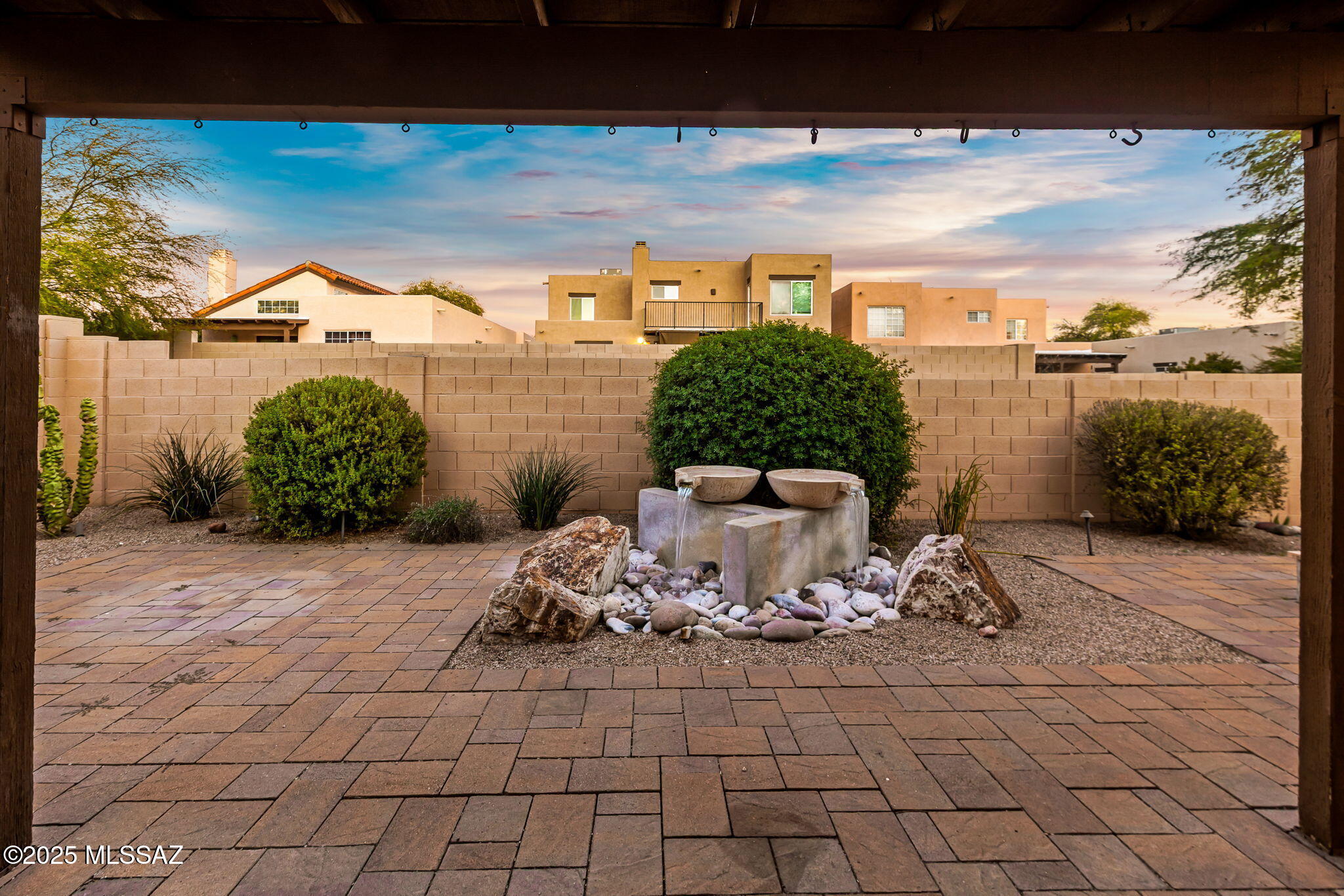 Mesquite Creek II  (1-118) - Residential