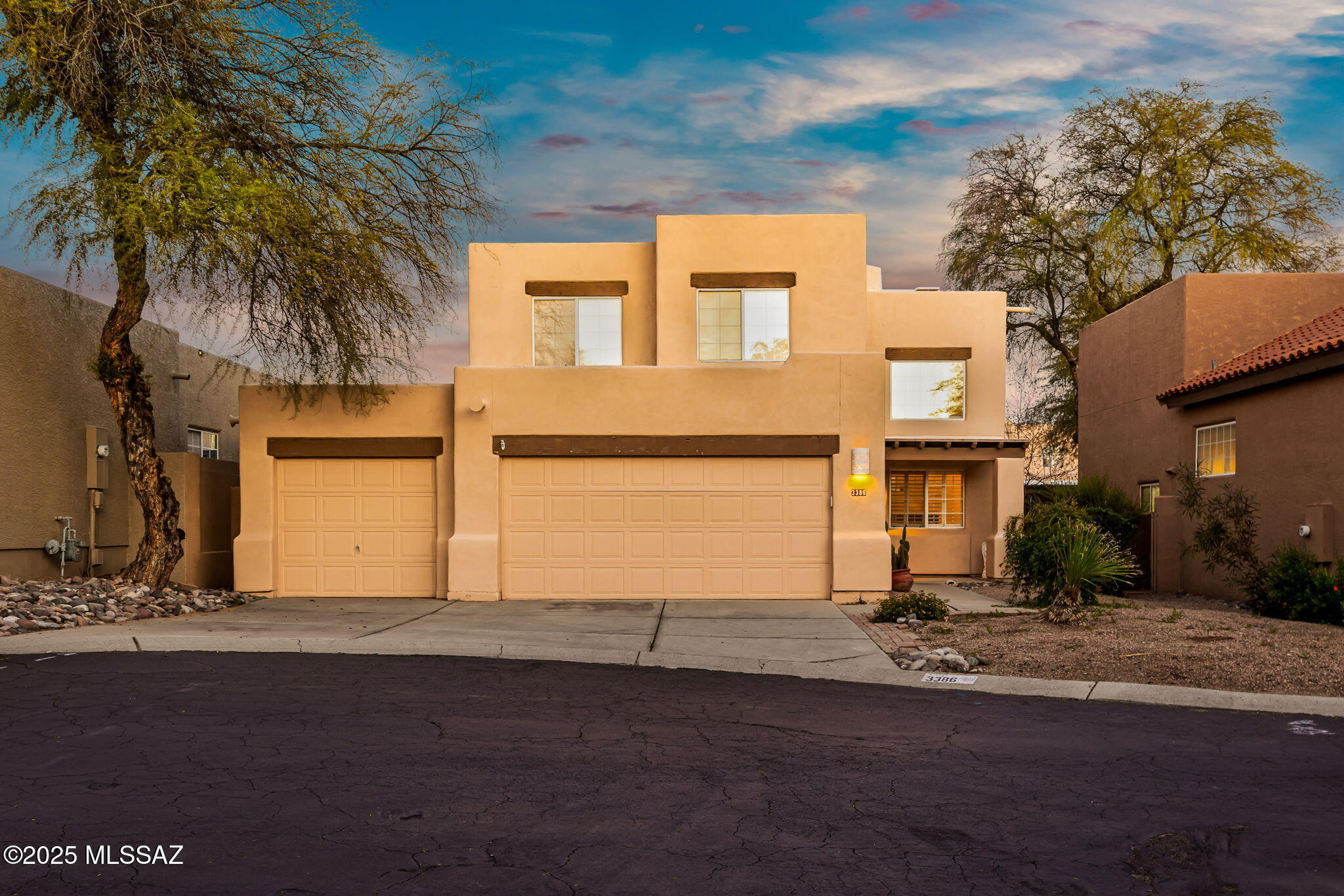 Mesquite Creek II  (1-118) - Residential