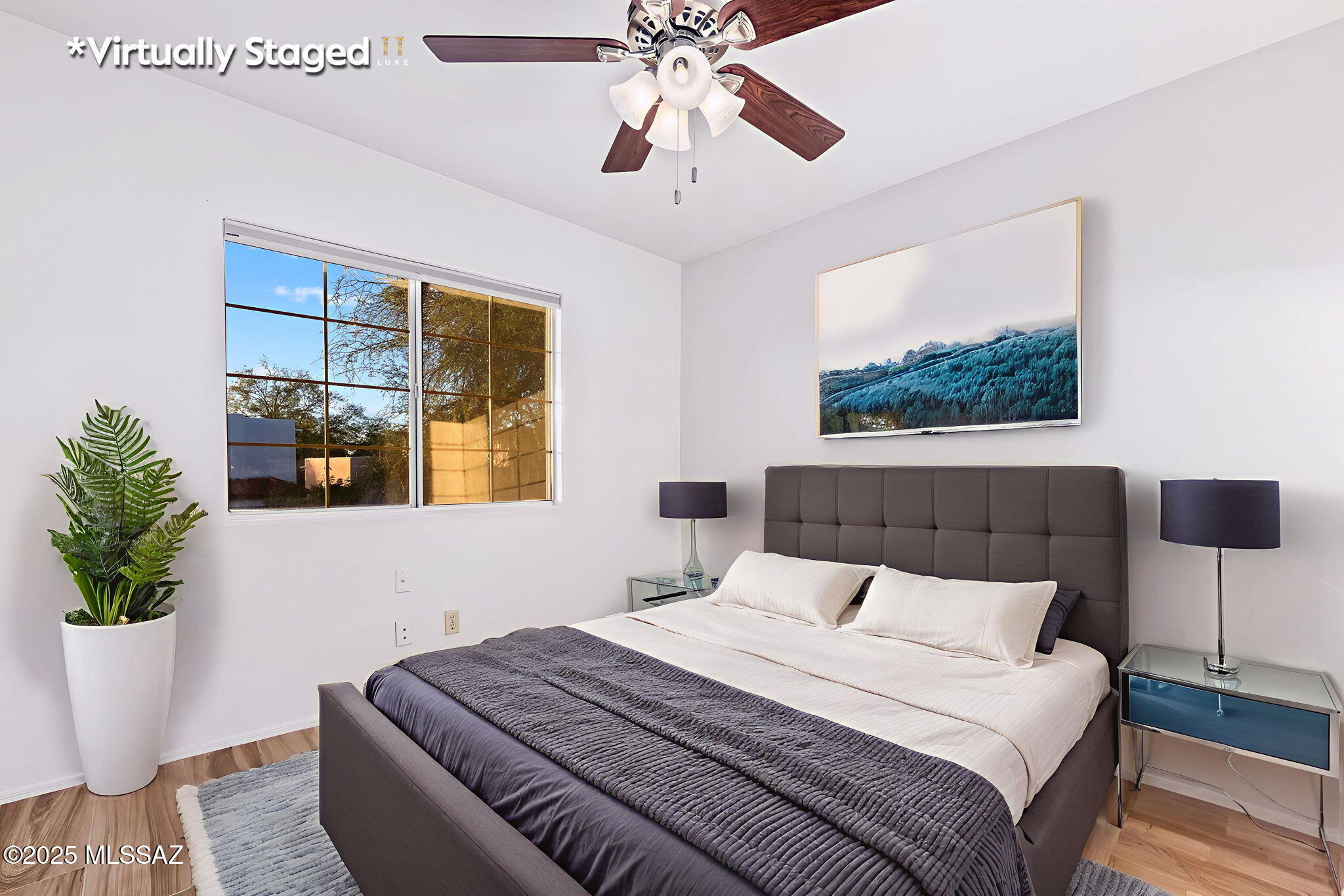 Mesquite Creek II  (1-118) - Residential