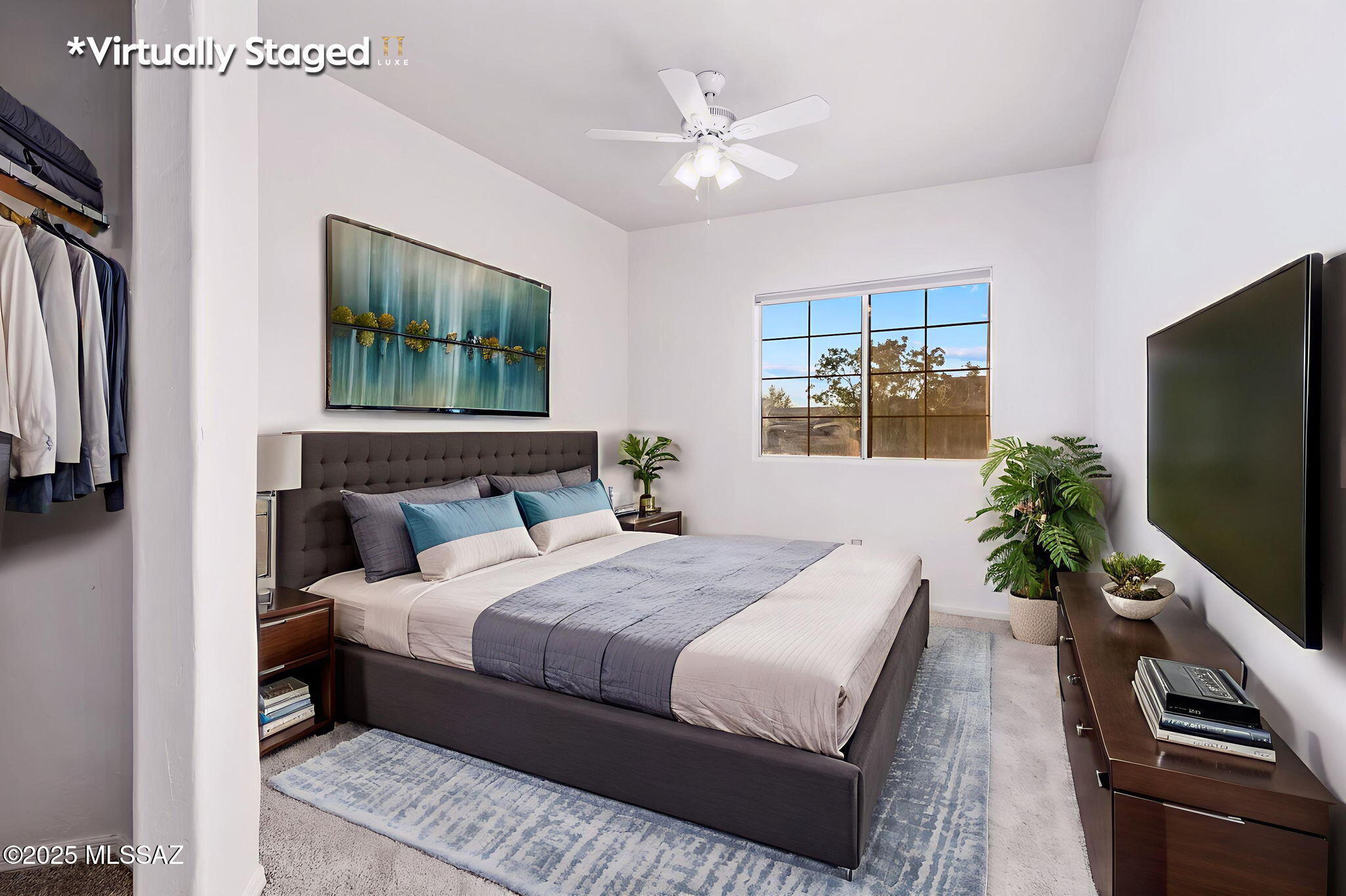 Mesquite Creek II  (1-118) - Residential