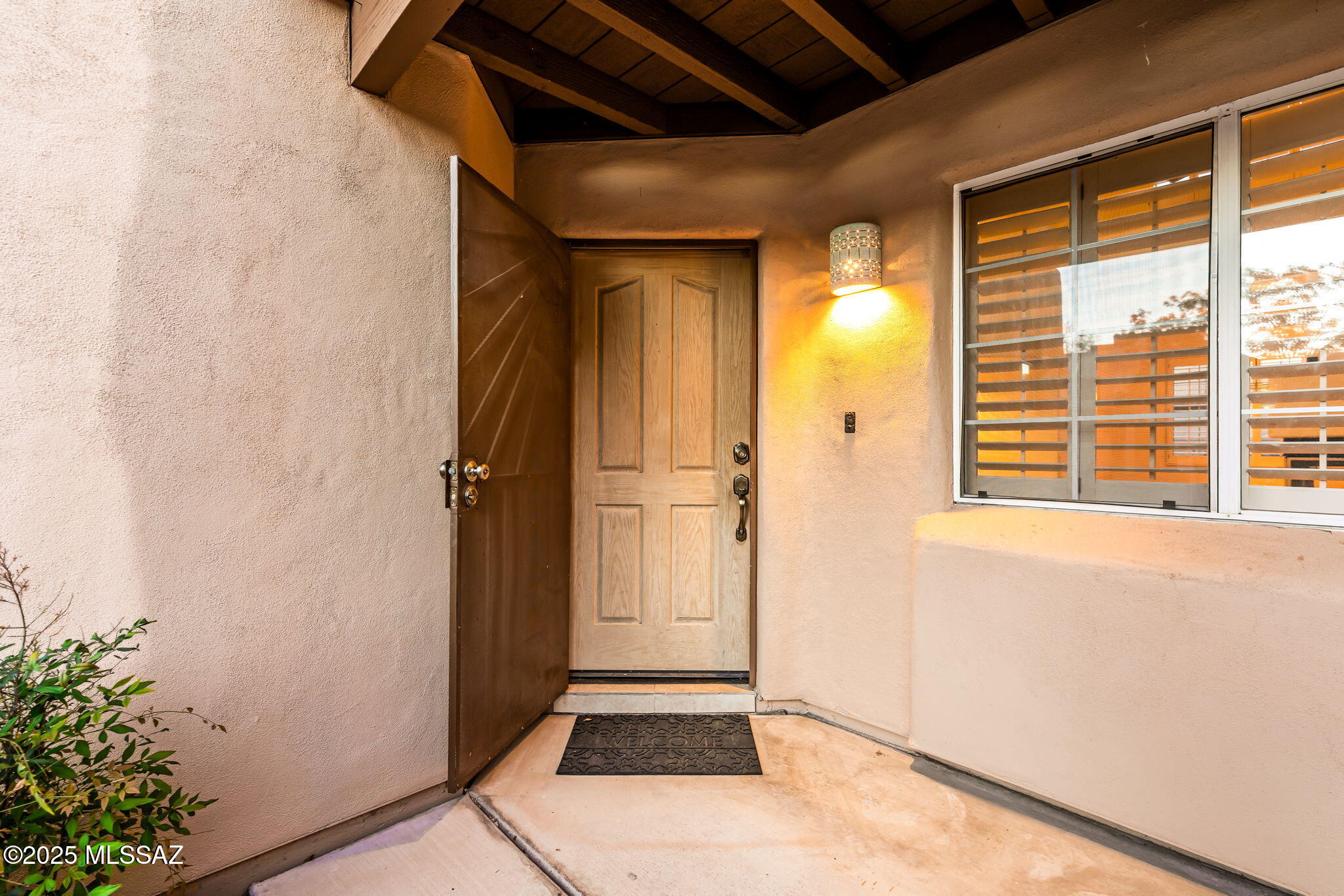 Mesquite Creek II  (1-118) - Residential