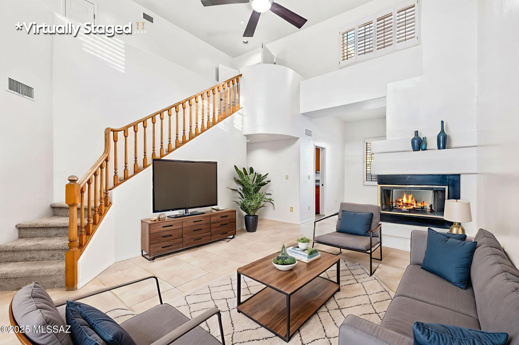 Mesquite Creek II  (1-118) - Residential