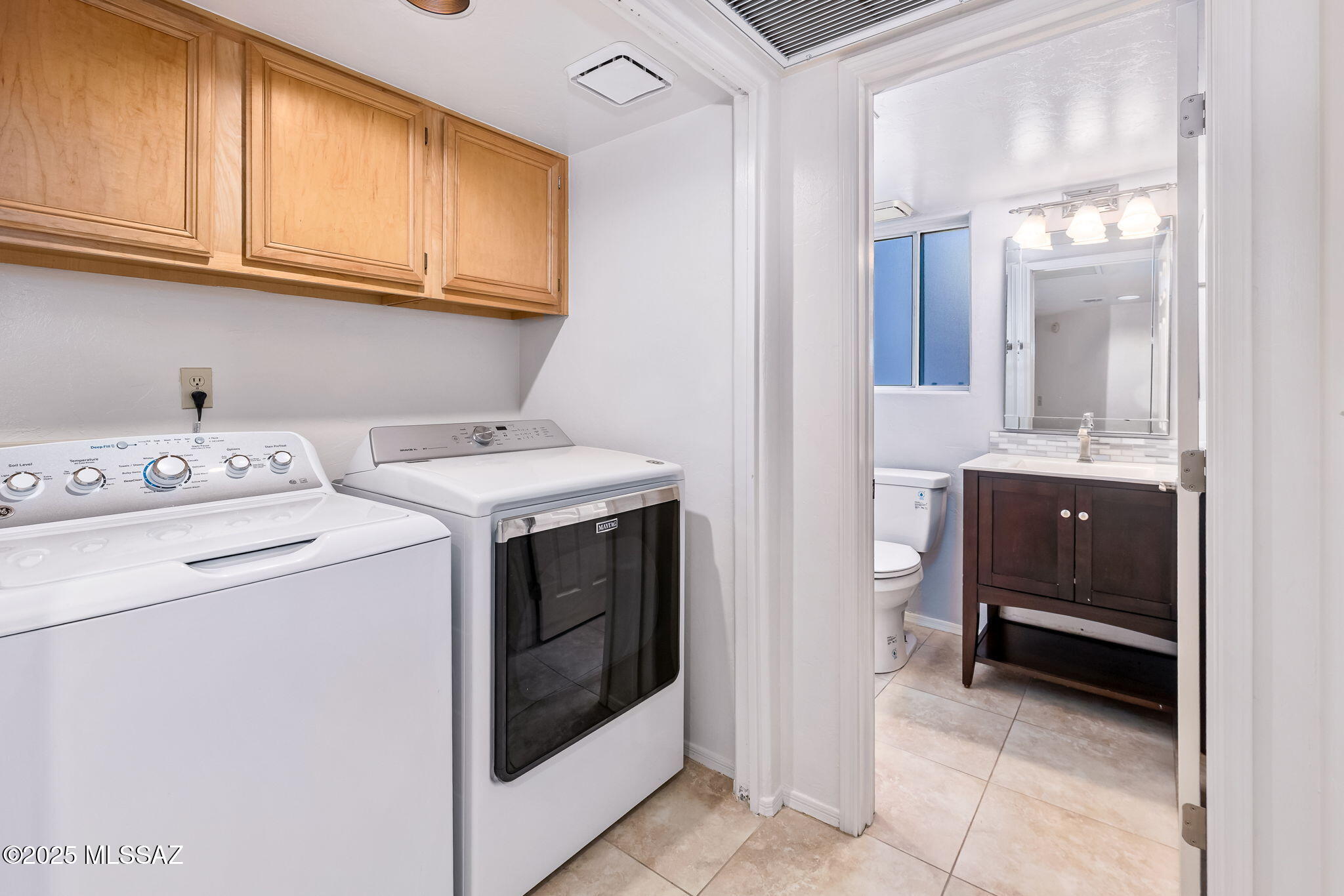 Mesquite Creek II  (1-118) - Residential