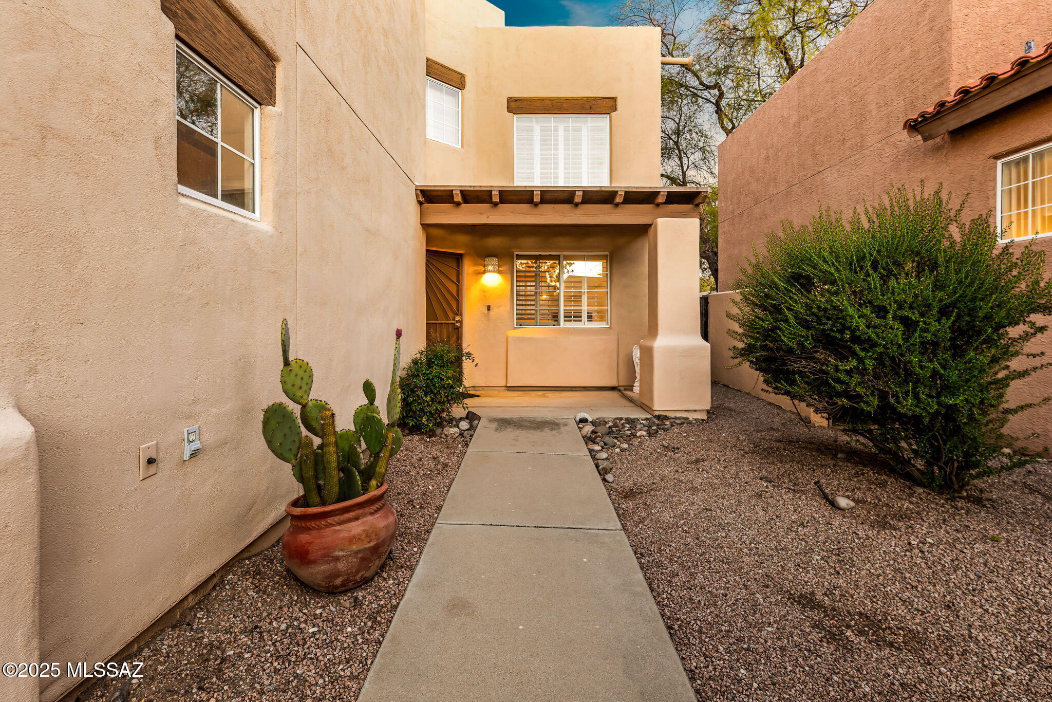Mesquite Creek II  (1-118) - Residential