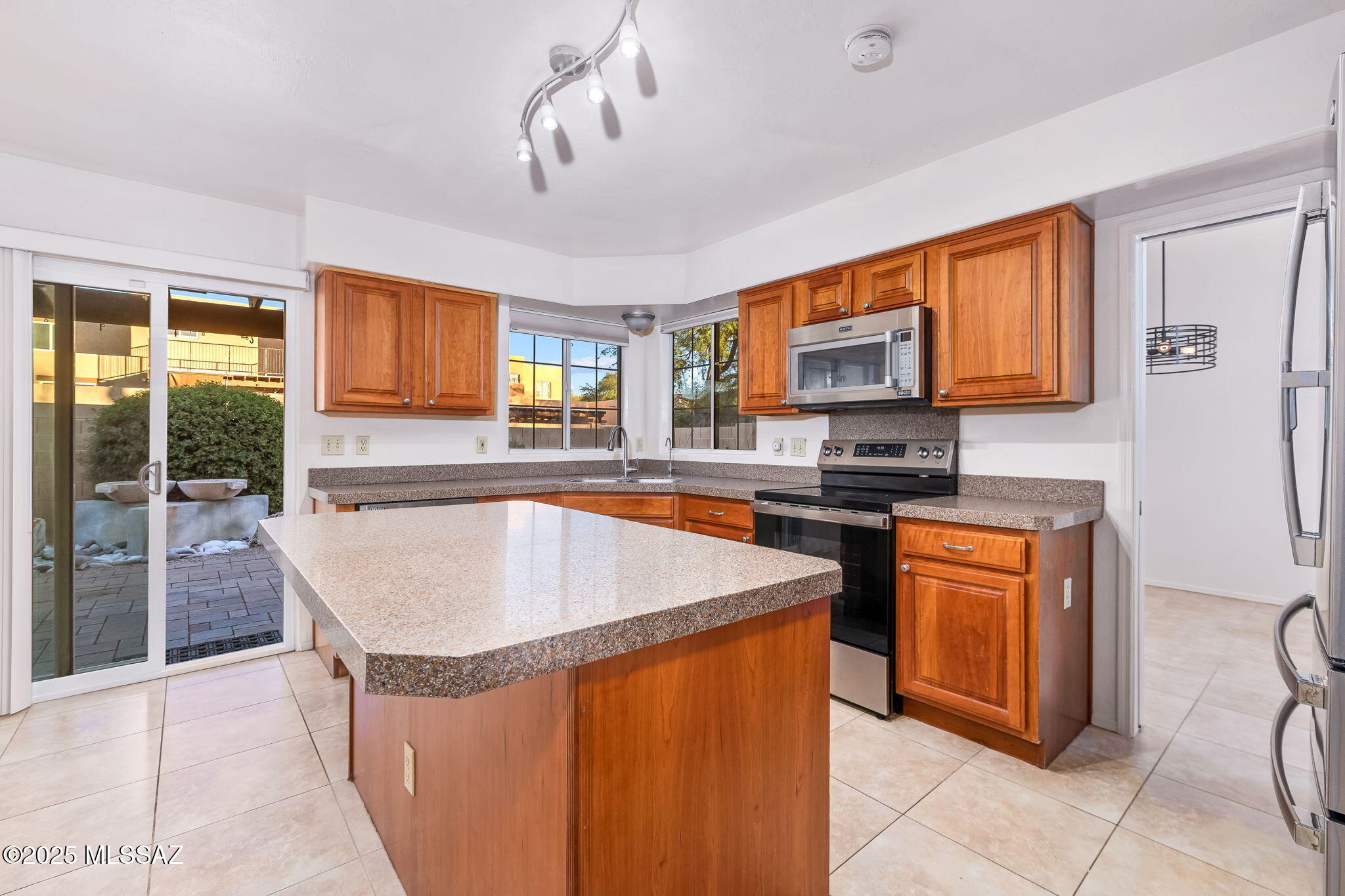 Mesquite Creek II  (1-118) - Residential