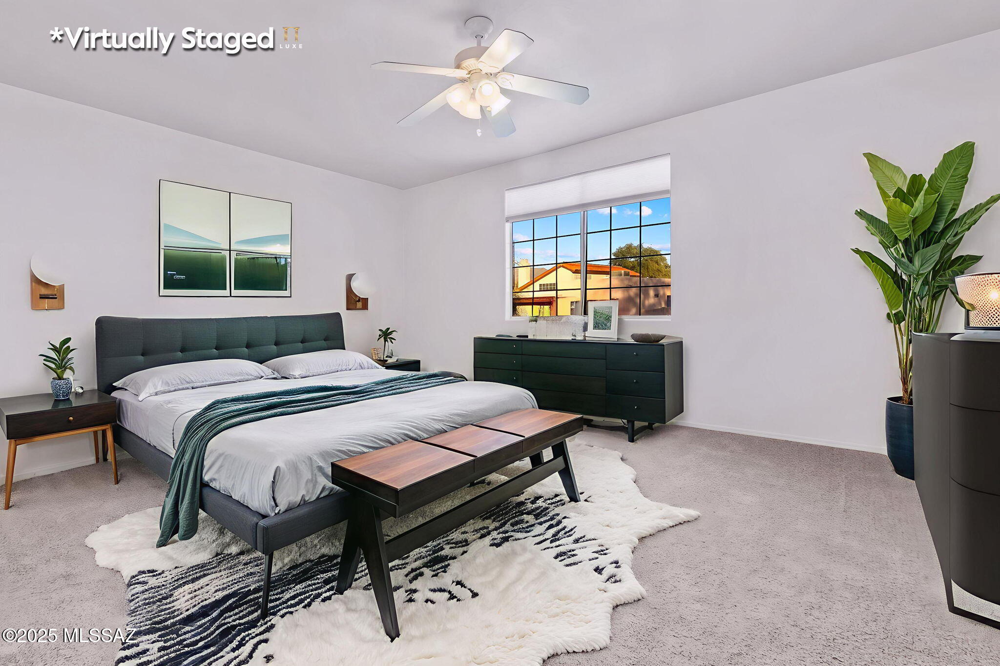 Mesquite Creek II  (1-118) - Residential